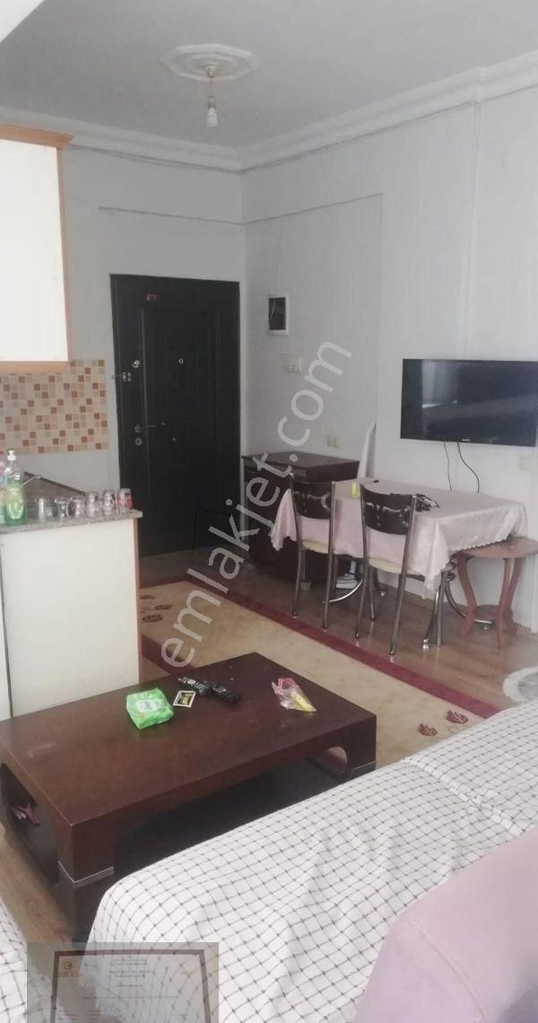 Antalya Konyaaltı Molla Yusuf Mah Satılık Havuzlu Yüksek Giriş 1+1 - Görsel 4