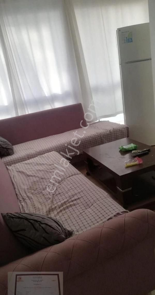 Antalya Konyaaltı Molla Yusuf Mah Satılık Havuzlu Yüksek Giriş 1+1 - Görsel 10