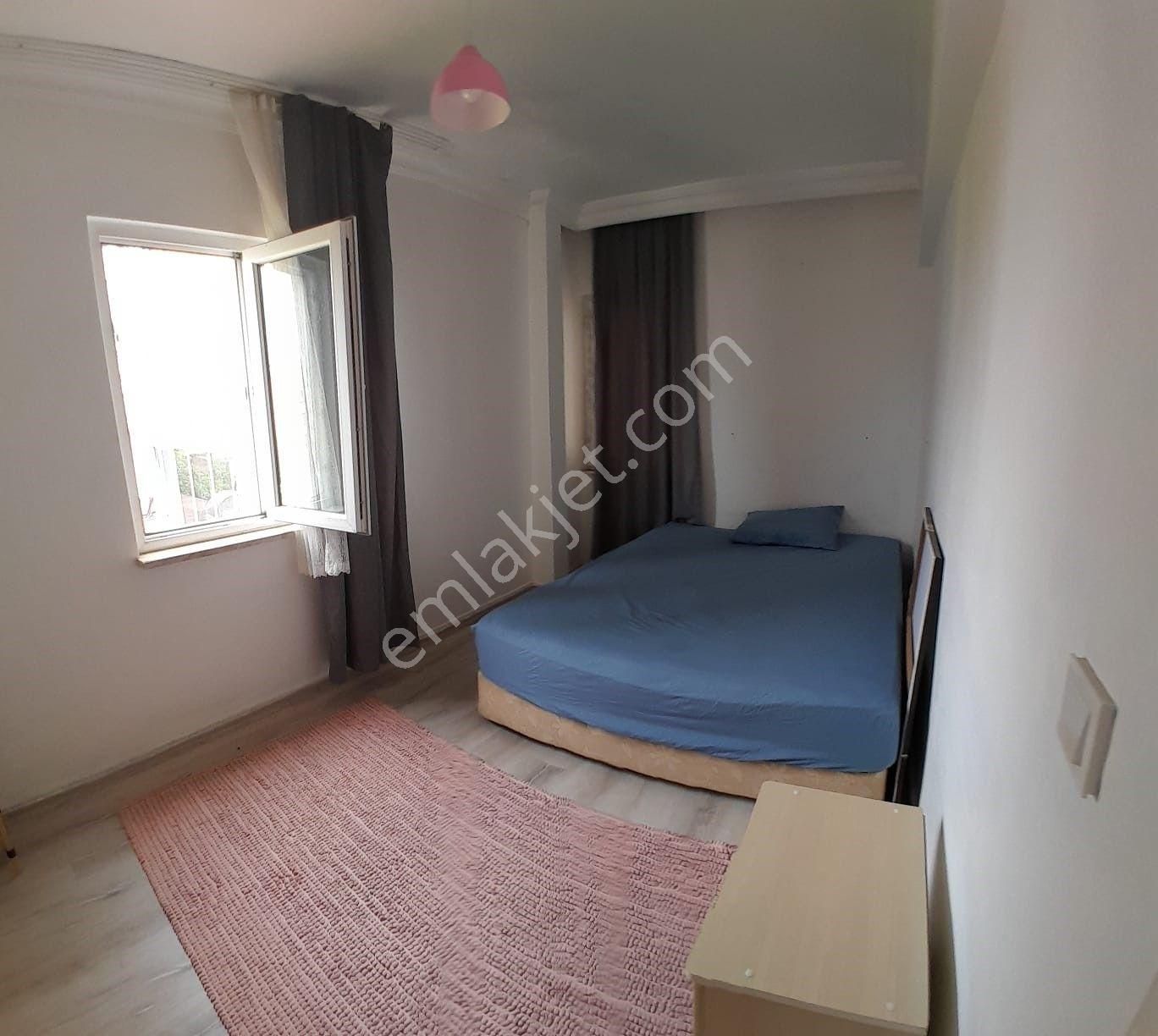 Dalaman Merkez Mahallesinde 75 M² Satılık Daire - Görsel 8