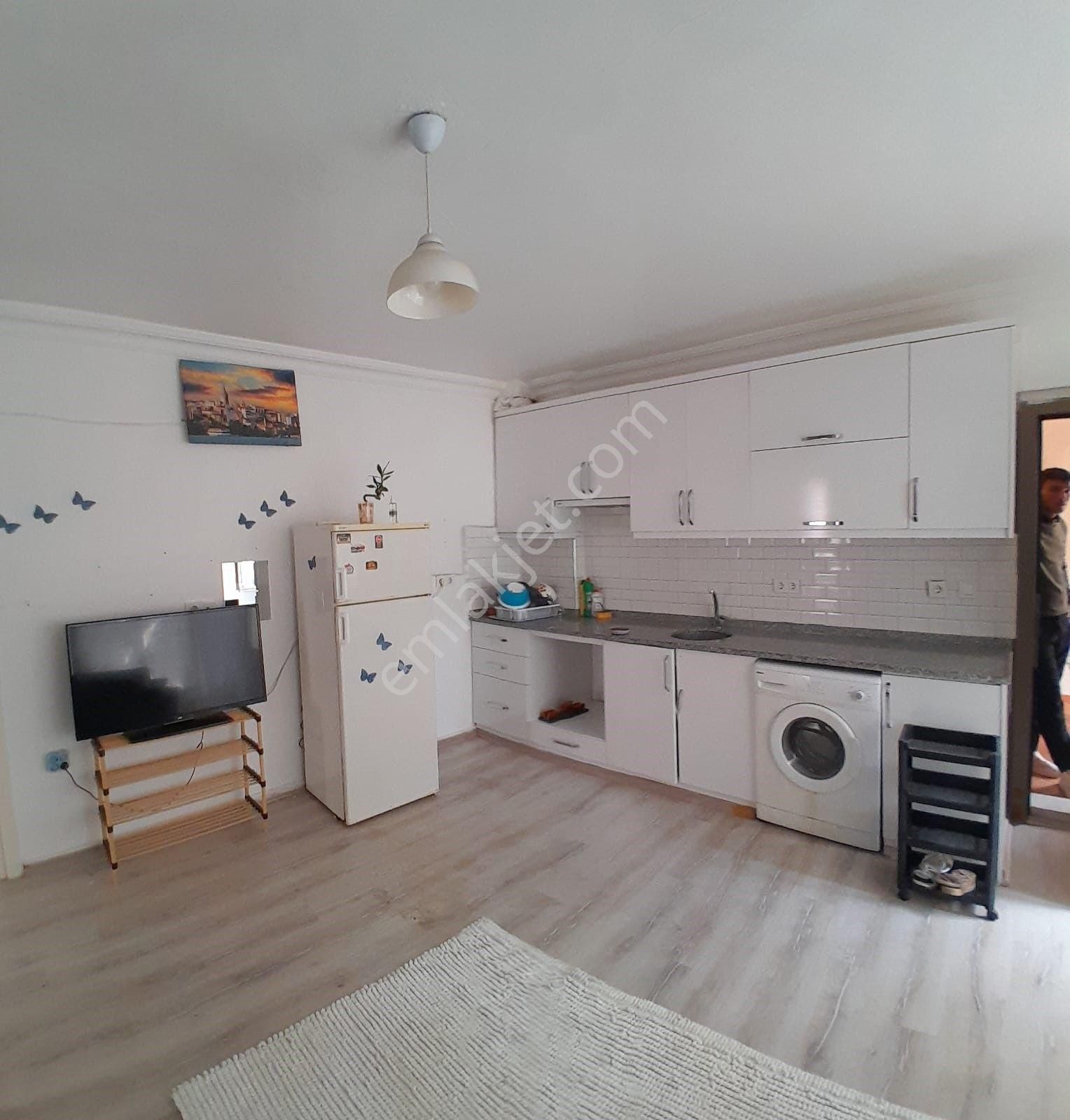 Dalaman Merkez Mahallesinde 75 M² Satılık Daire