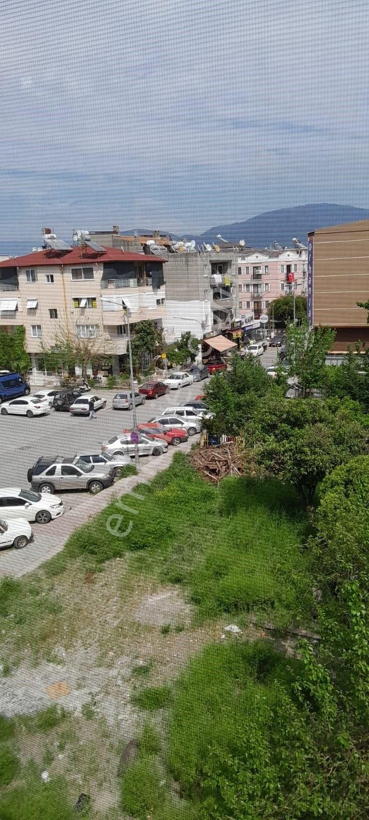 Dalaman Merkez Mahallesinde 75 M² Satılık Daire - Görsel 4