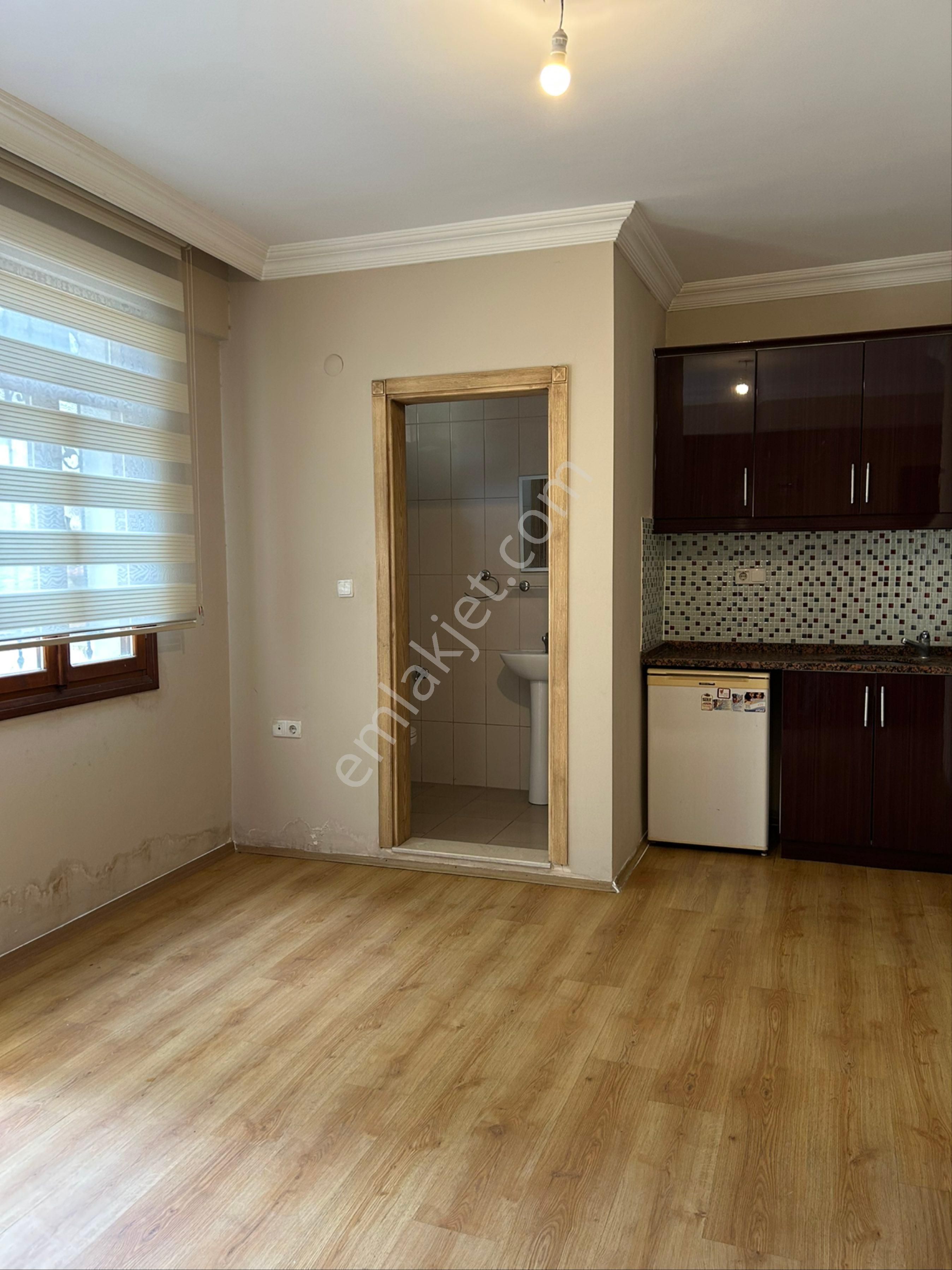 Milas Hacıilyas Mahallesinde 2+1 Kiralık Büro&ofis