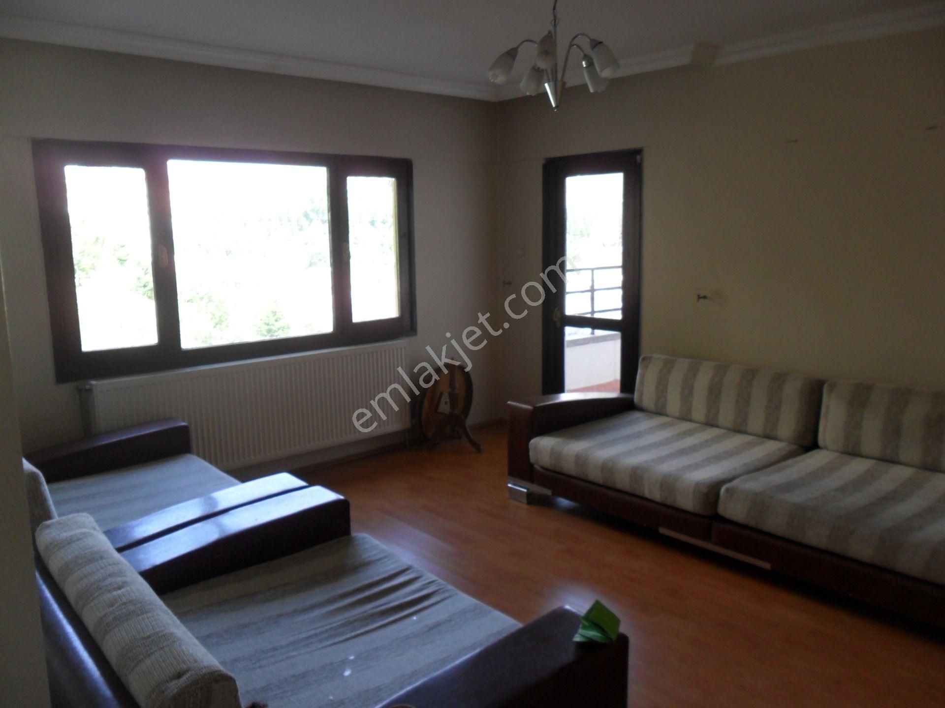 Sülünoğlu Emlak.tan K.ören Bağlarbaşı Mah Kiralık 3+1 Daire