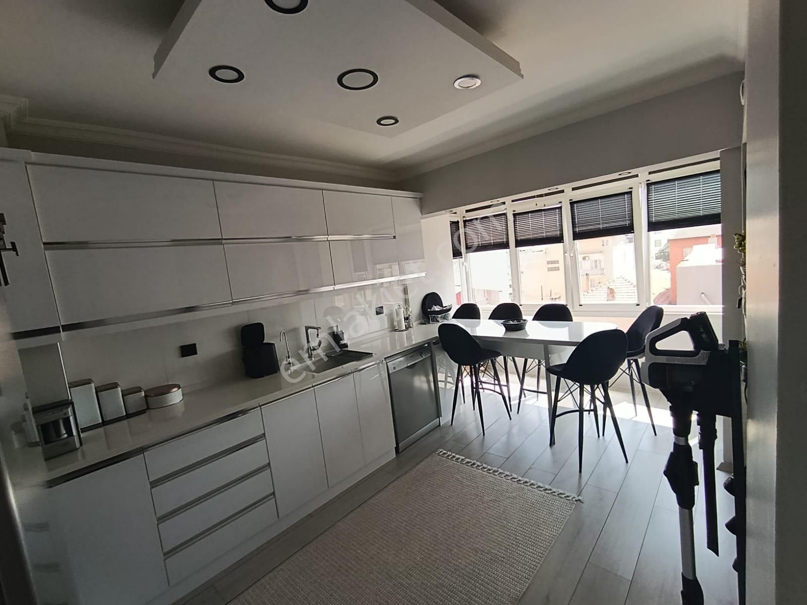 Manisa Soma 5+1 Satılık Dubleks Daire
