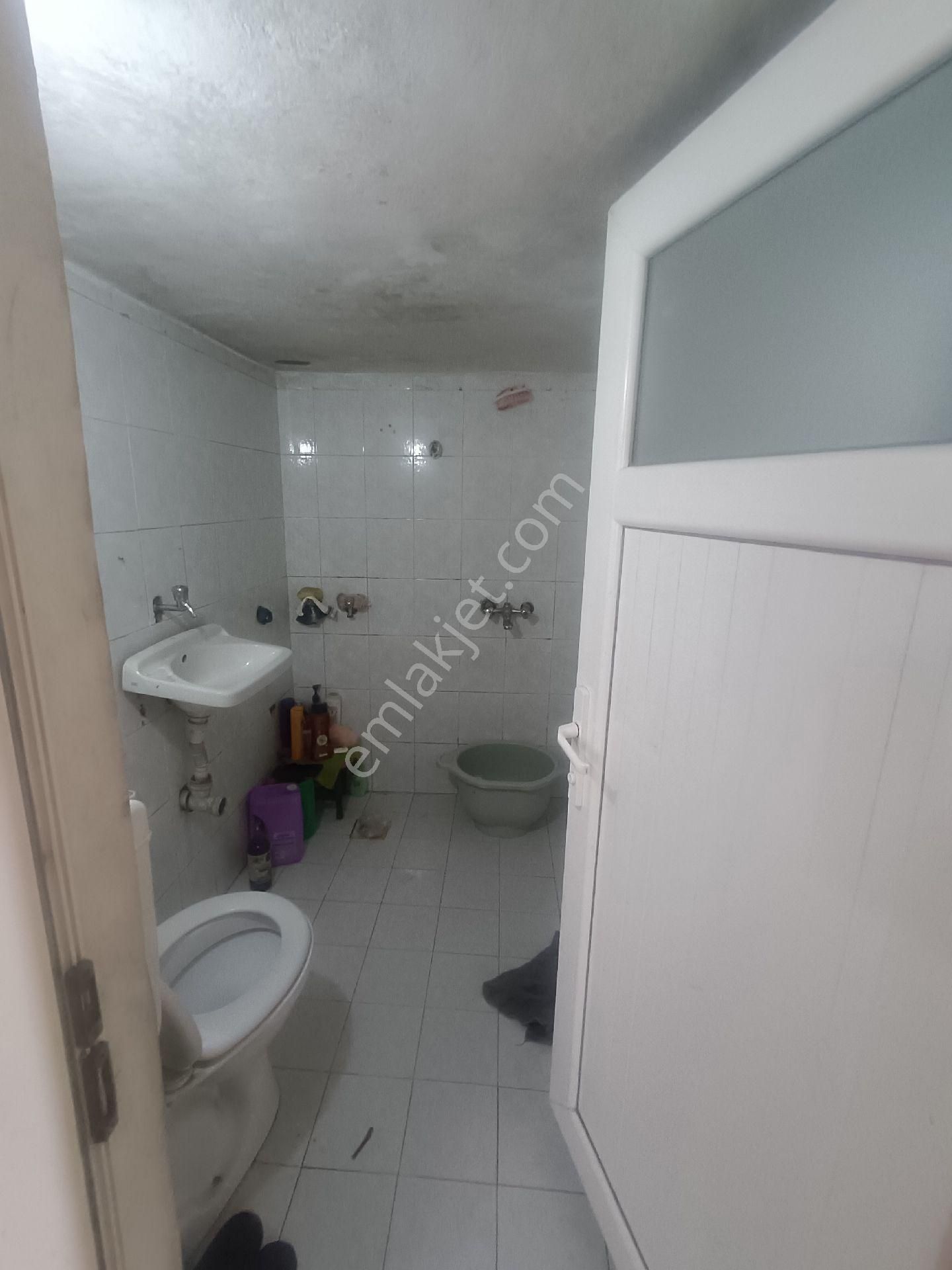 Esas01 Yani Eski Güney Sanayi Fabrikası Karşısı cadde Üzerinde 2 Katlı Müstakil - Görsel 8