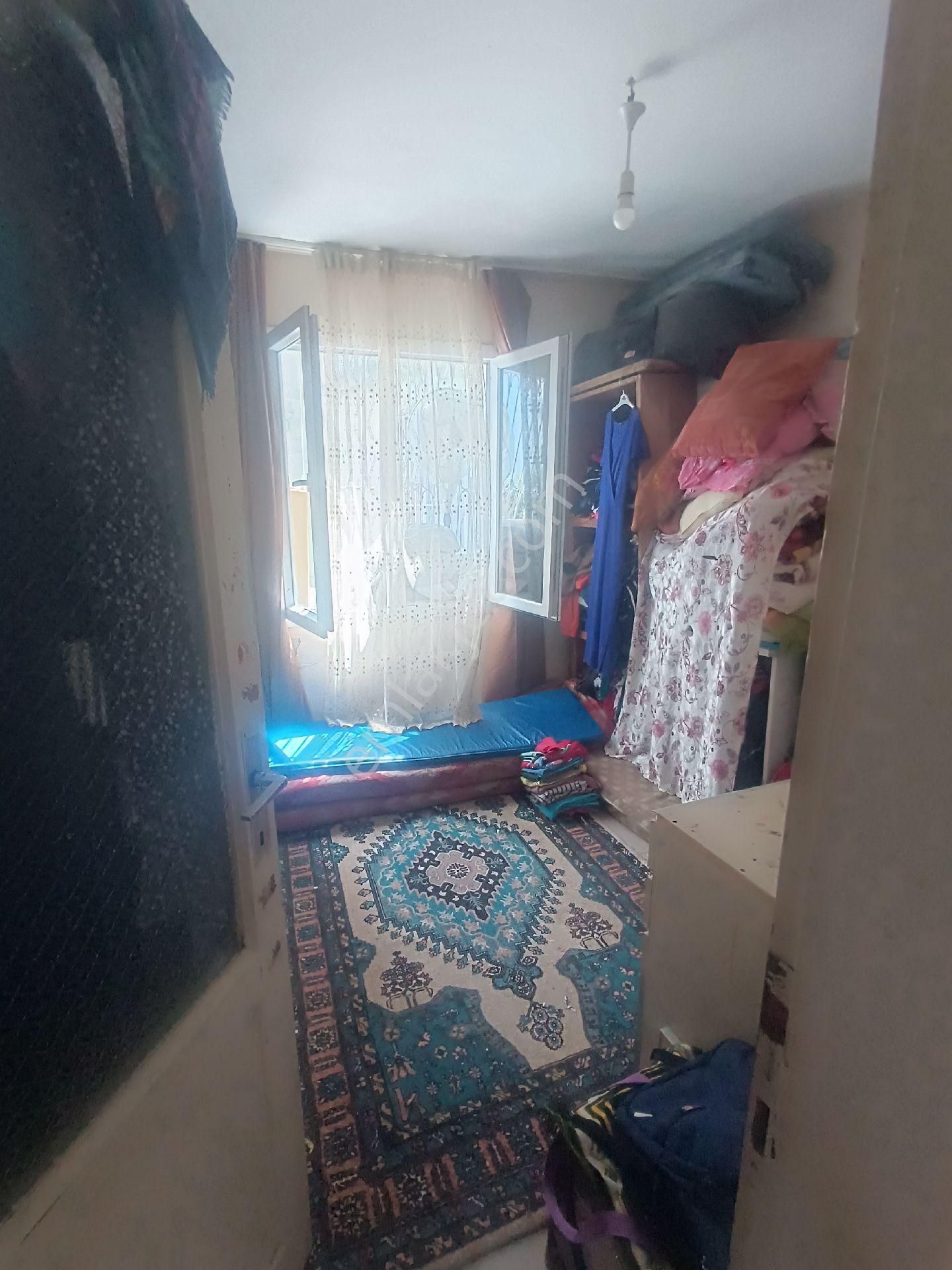 Esas01 Yani Eski Güney Sanayi Fabrikası Karşısı cadde Üzerinde 2 Katlı Müstakil - Görsel 10