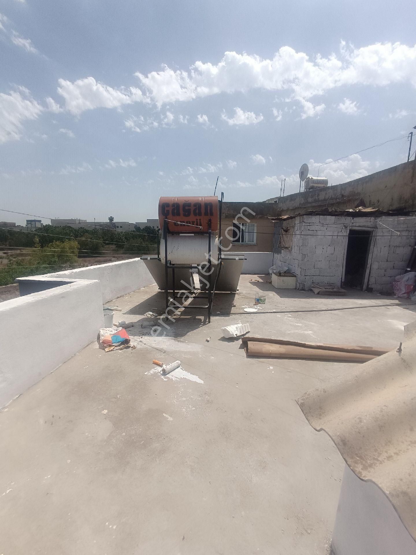 Esas01 Yani Eski Güney Sanayi Fabrikası Karşısı cadde Üzerinde 2 Katlı Müstakil - Görsel 4