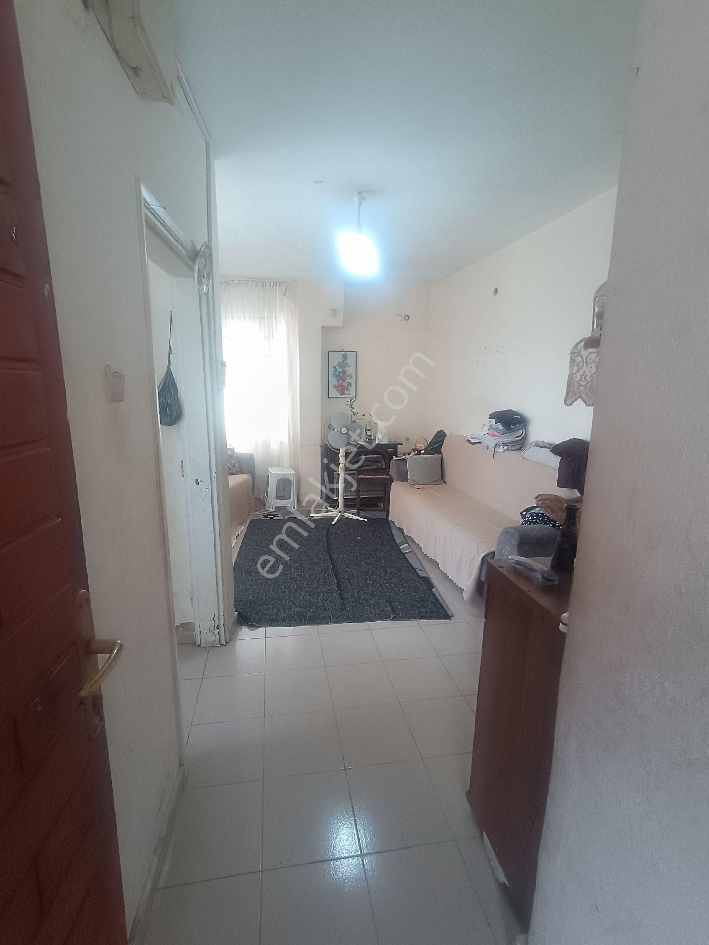 Esas01 Yani Eski Güney Sanayi Fabrikası Karşısı cadde Üzerinde 2 Katlı Müstakil - Görsel 12