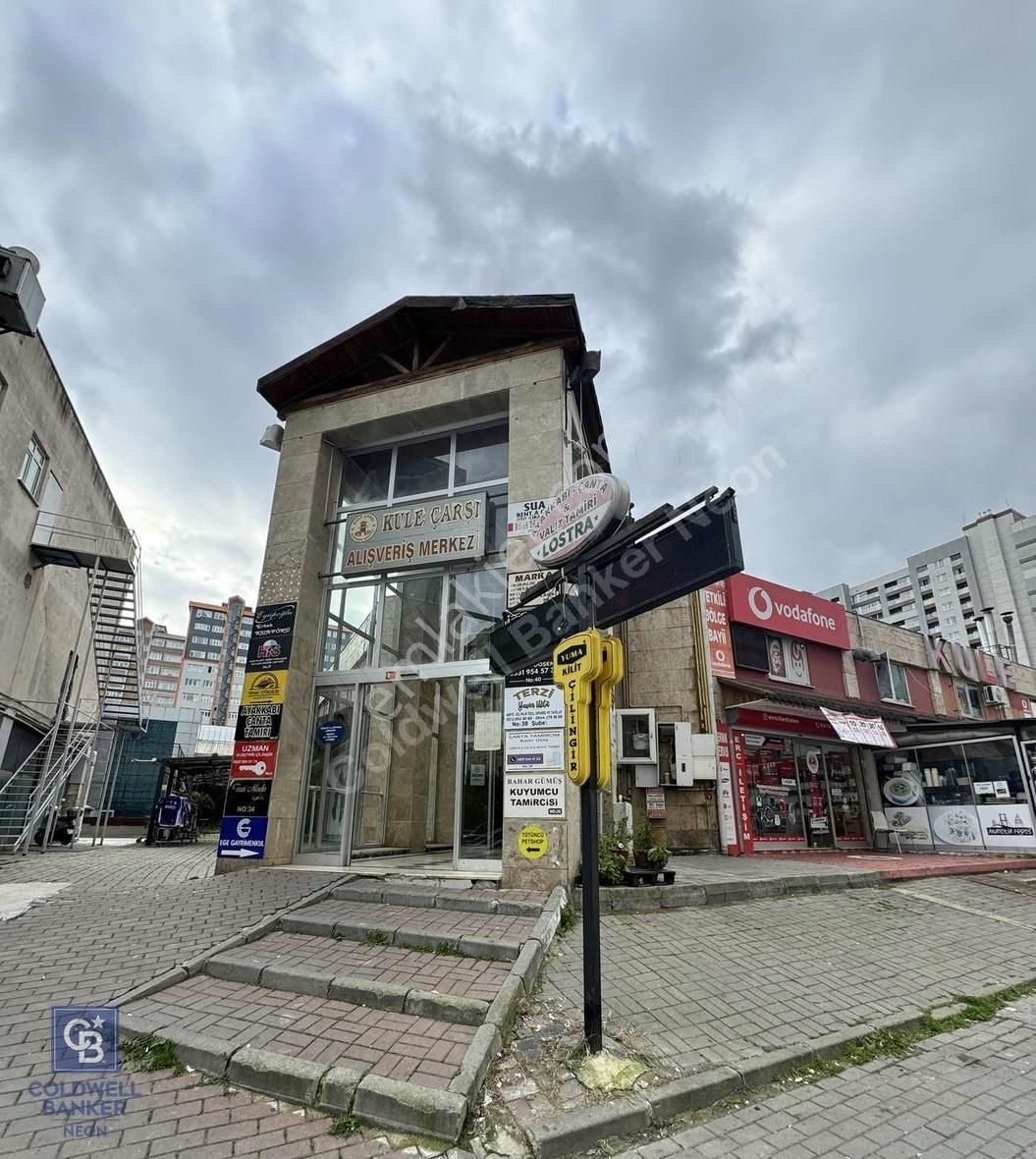 Beylikdüzü Çarşı İçinde Devren İyi Cirolu Lokanta