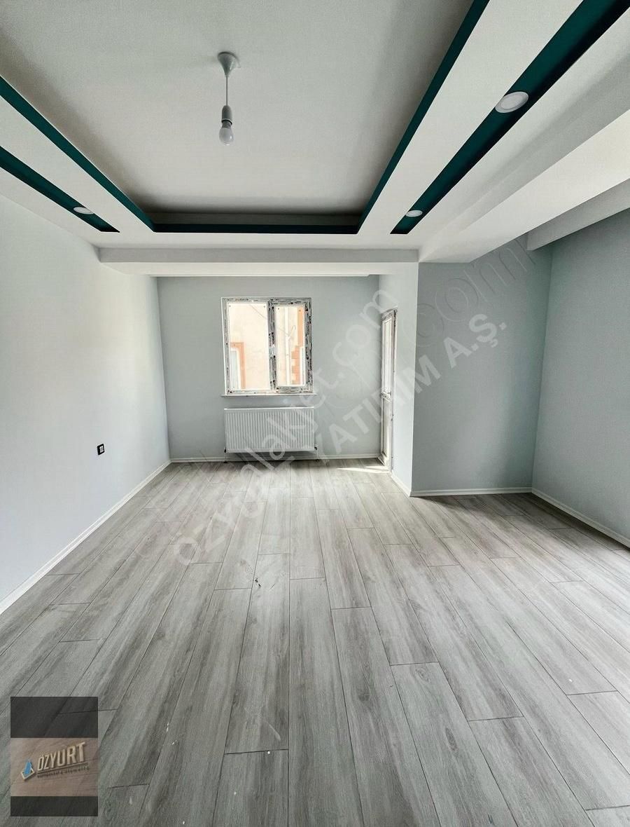 *** Özyurt Yatırım A.ş Den**şehrin Kalbi Bahçelievlerde Lüks 3+1