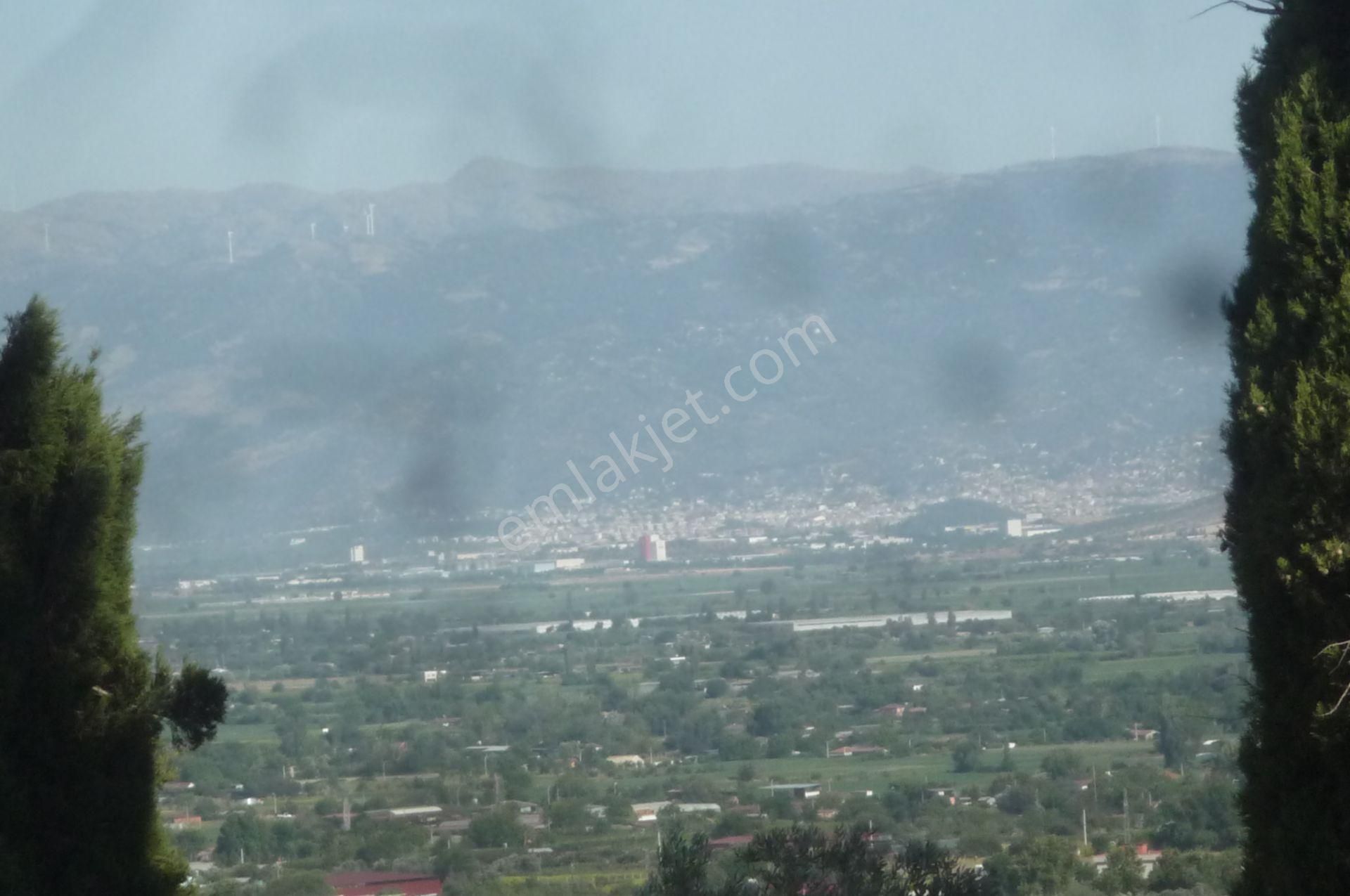 İzmir Torbalı Gold Emlaktan Satılık Avlulu Kargil Ev - Görsel 9
