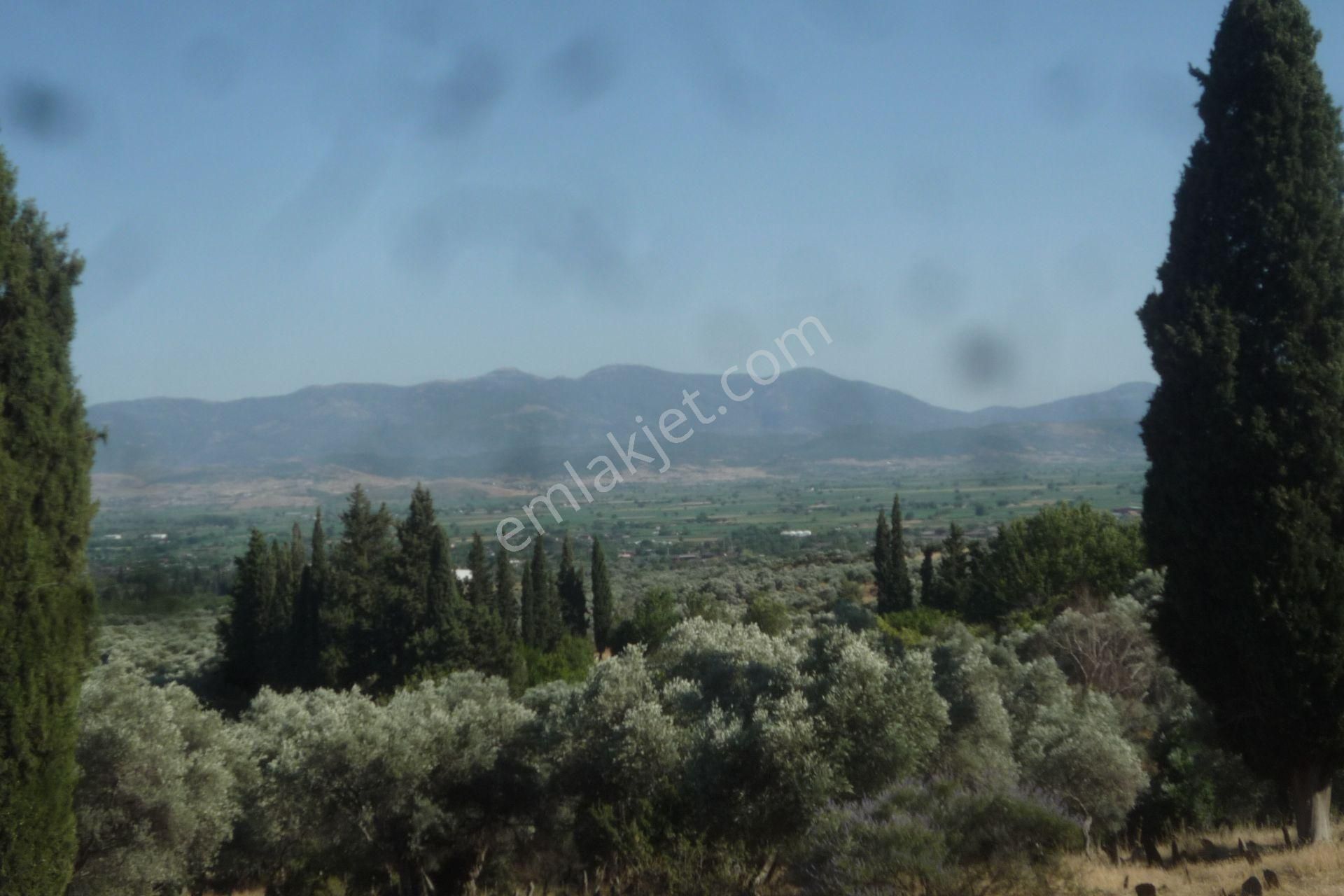 İzmir Torbalı Gold Emlaktan Satılık Avlulu Kargil Ev - Görsel 10