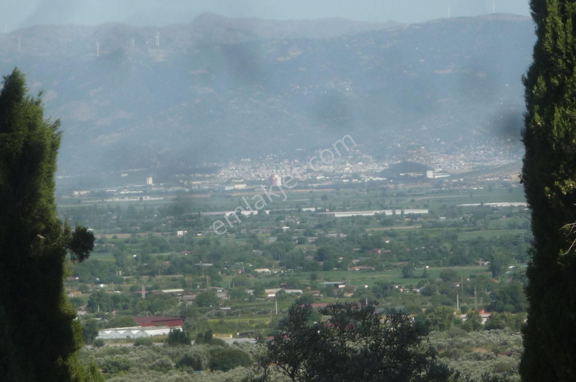 İzmir Torbalı Gold Emlaktan Satılık Avlulu Kargil Ev - Görsel 3