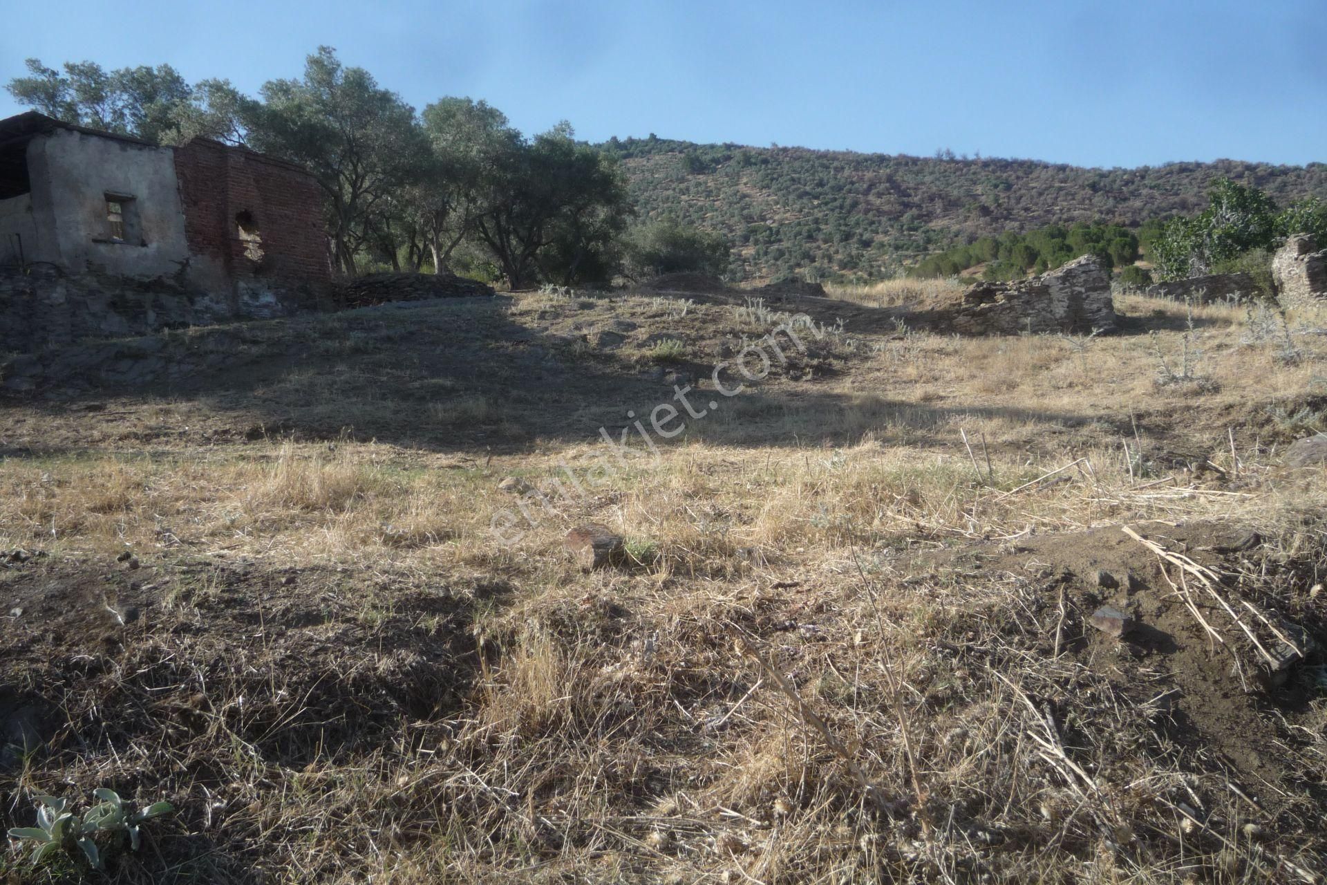 İzmir Torbalı Gold Emlaktan Satılık Avlulu Kargil Ev - Görsel 2