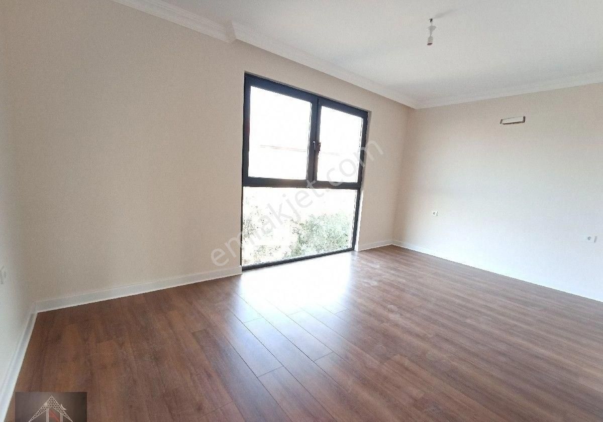 Döşemealtı Tomalar'da 5+1 Yerden Isıtmalı Lüks Villa - Görsel 22