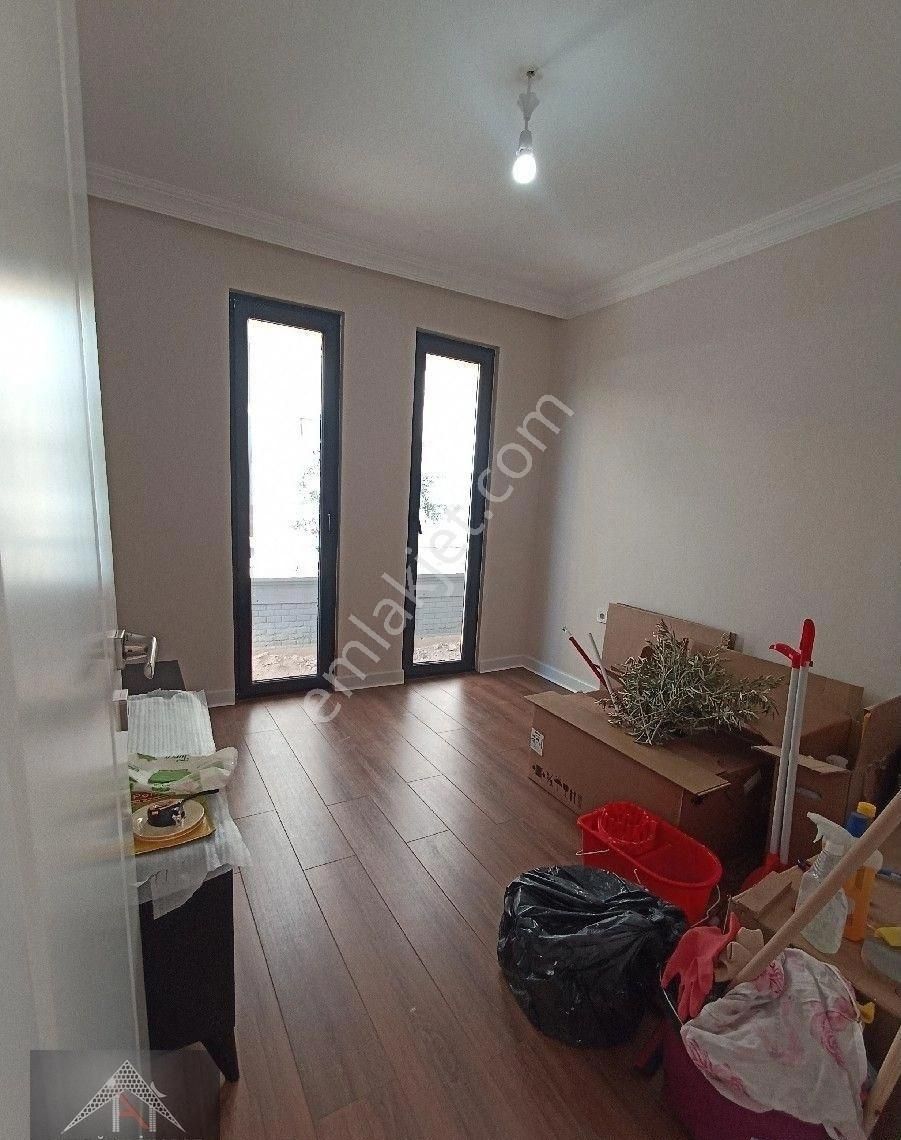 Döşemealtı Tomalar'da 5+1 Yerden Isıtmalı Lüks Villa - Görsel 28