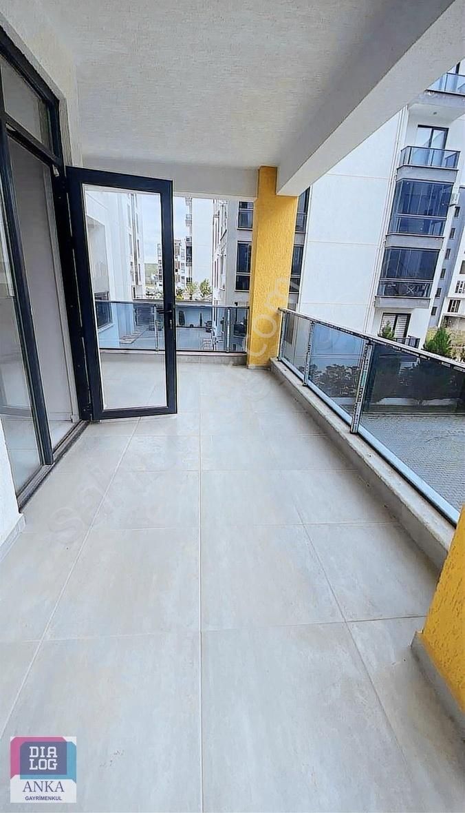 Dialog Anka Dan Geniş Balkan Mahallesinde Kiralık Daire