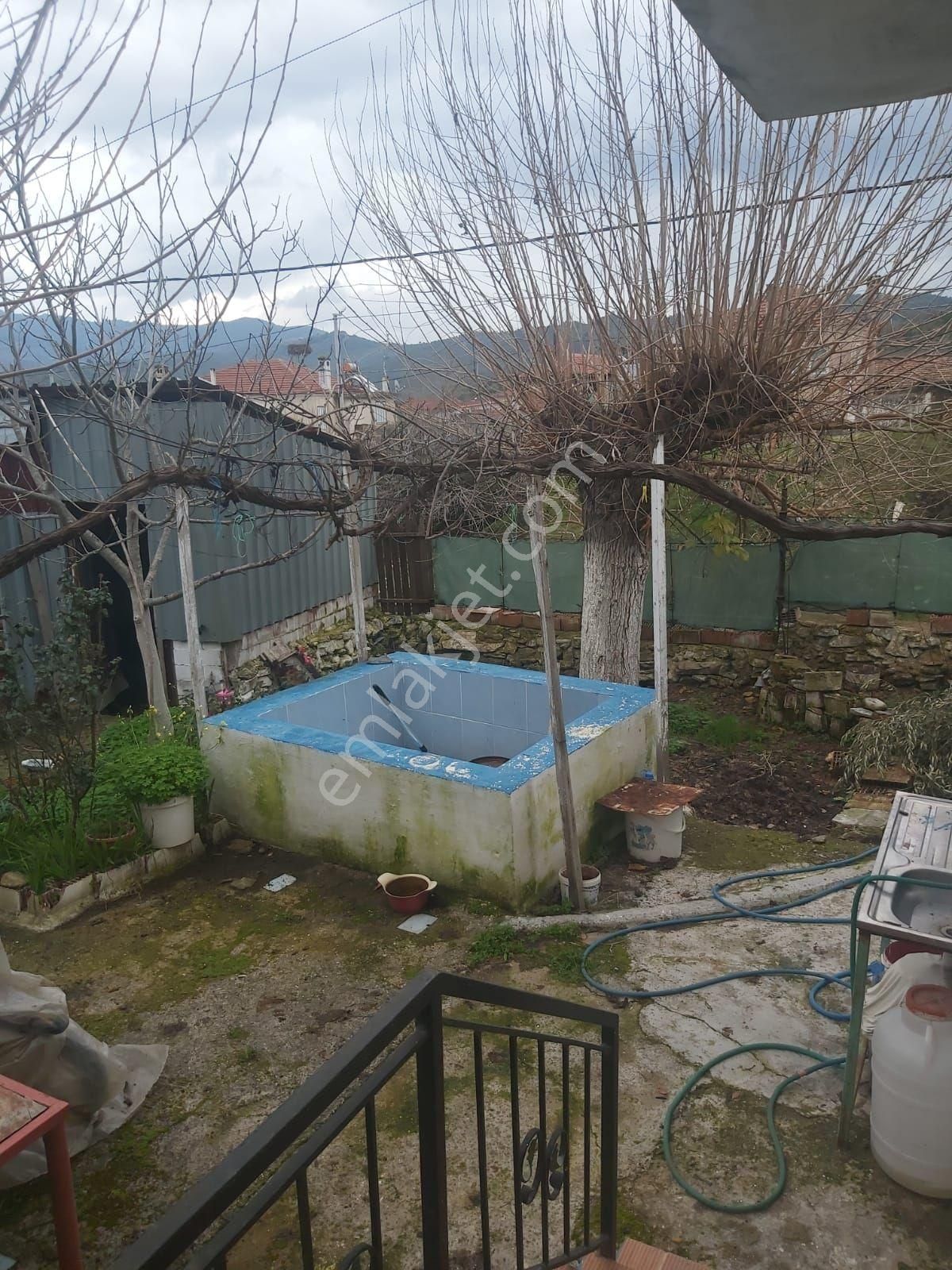 Mılas Bafada Satılık Koy Evı