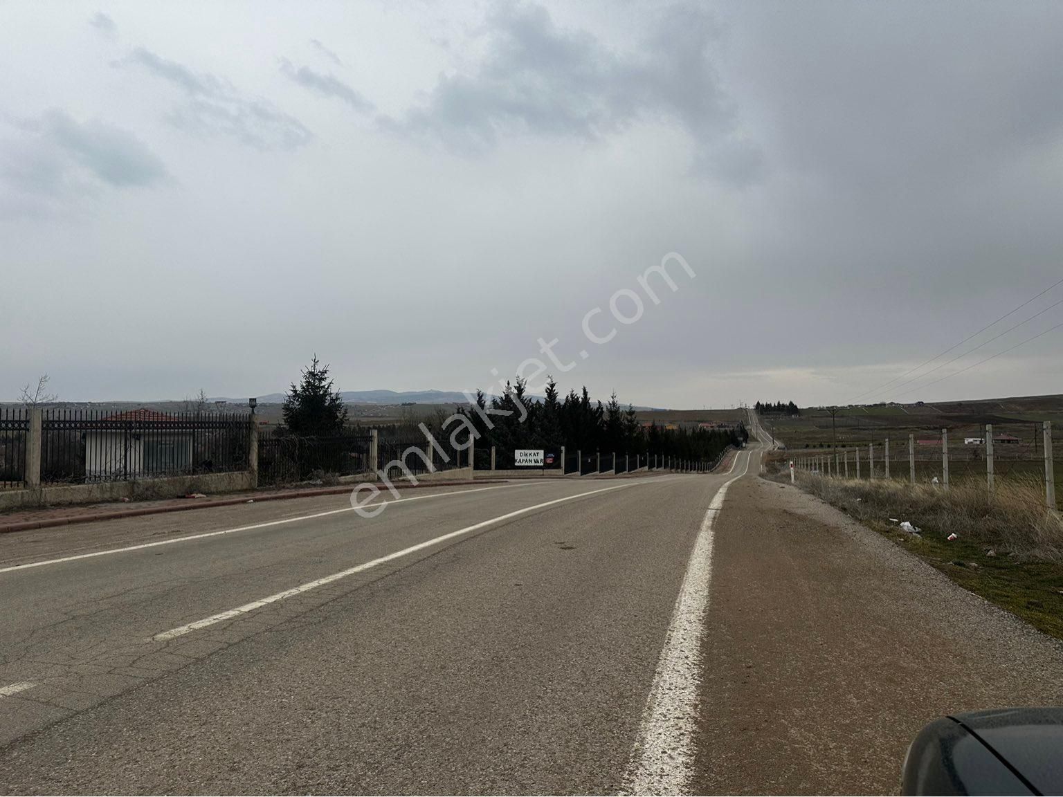 Peçenek Mesire Alanına Yakın Karapürçek'e8+9km
