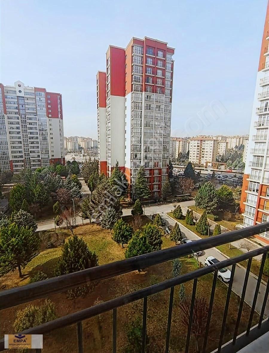 Empa 2 Den Eryaman Kc Göksu Park Konutlarinda 4+1