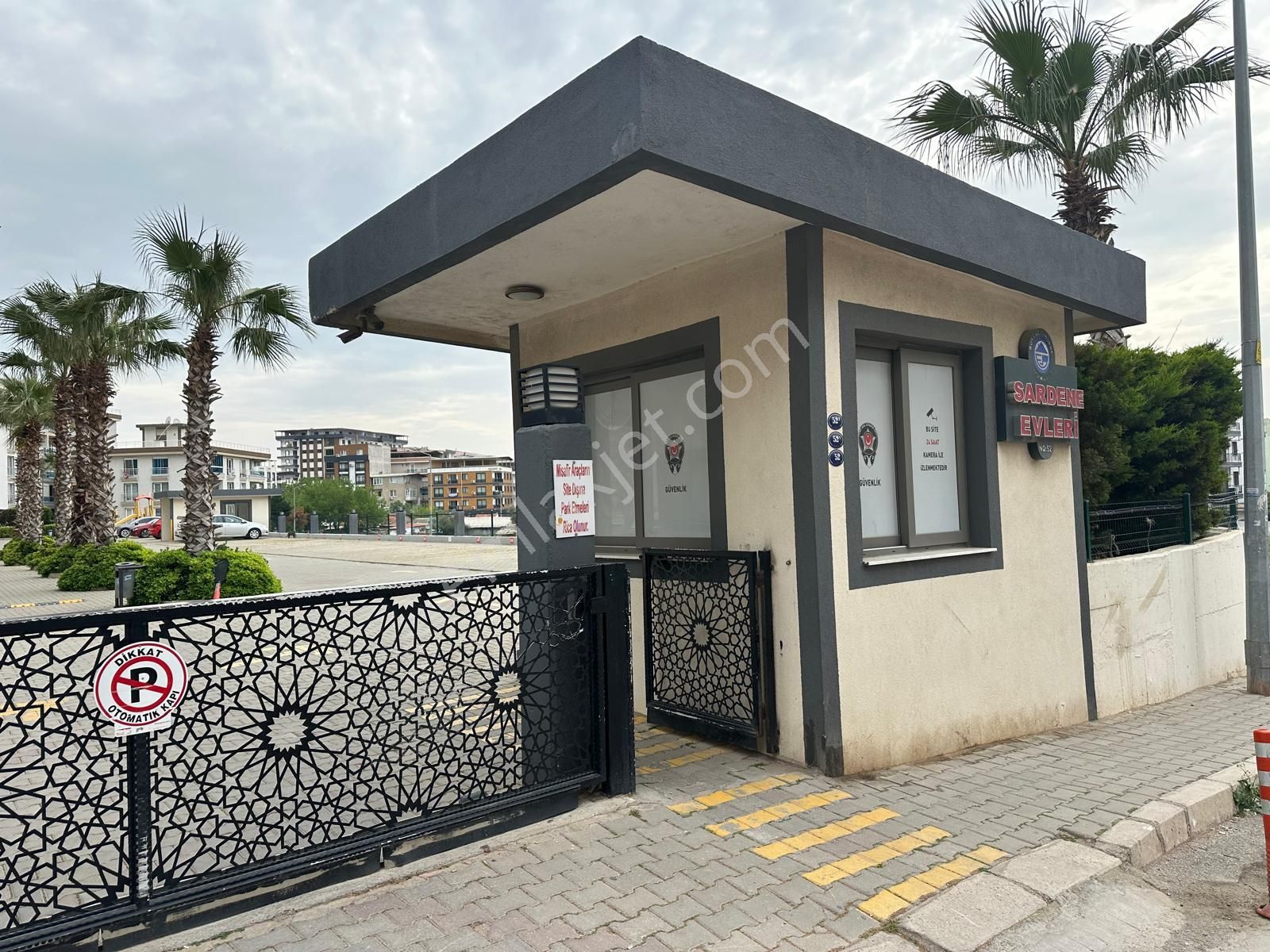 Menemen Uğur Mumcu Mahallesi’nde Ferah 3+1 Satılık Daire!
