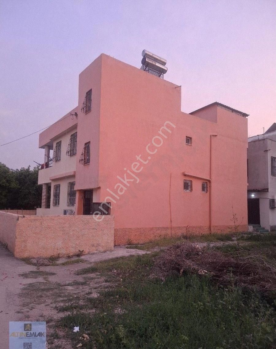 363 M² Arsalı 100 M² Oturumlu Dublex 120 M² Oturumlu 2 Katlı Ev İkisi Bir Arada Satılık Uygun Fiyat - Görsel 3