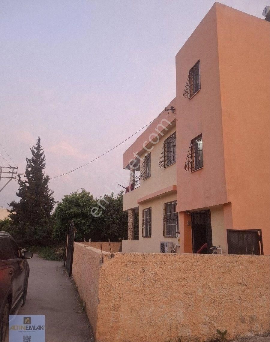 363 M² Arsalı 100 M² Oturumlu Dublex 120 M² Oturumlu 2 Katlı Ev İkisi Bir Arada Satılık Uygun Fiyat - Görsel 9