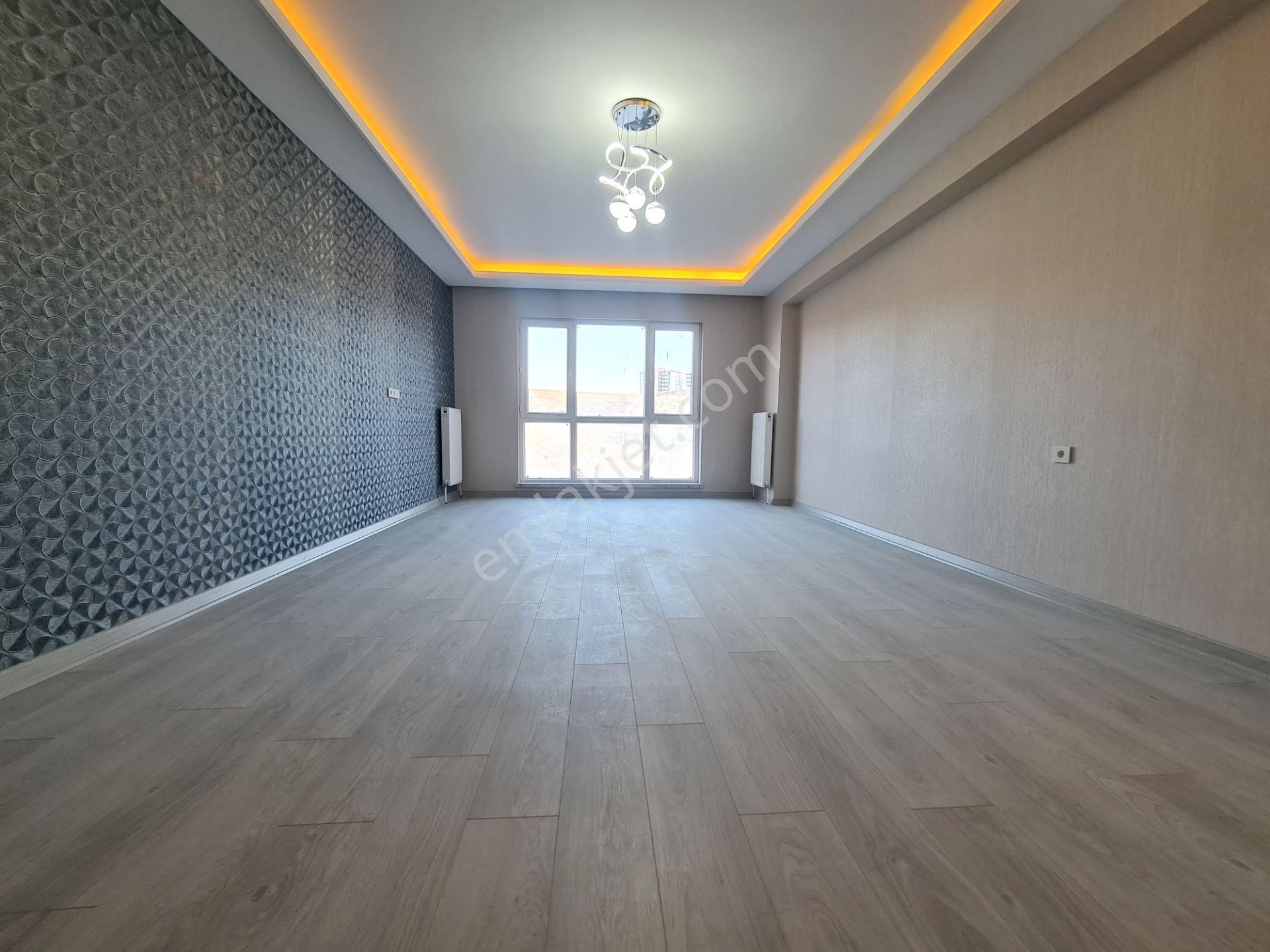 Saraycık Mh. Tokilerin Sınırında 4+1 Geniş Bakonlu Lüks Sıfır Da