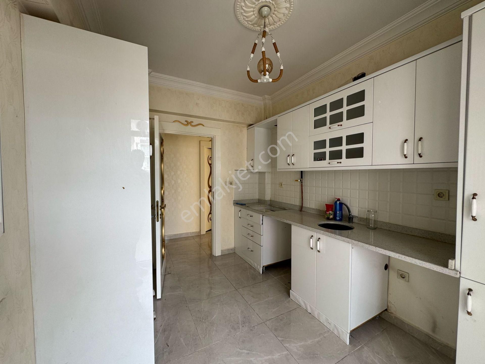 Kiralık 2+1 Bülbülzade'de Toprak Emlak'tan Bakımlı İyi Konumda !