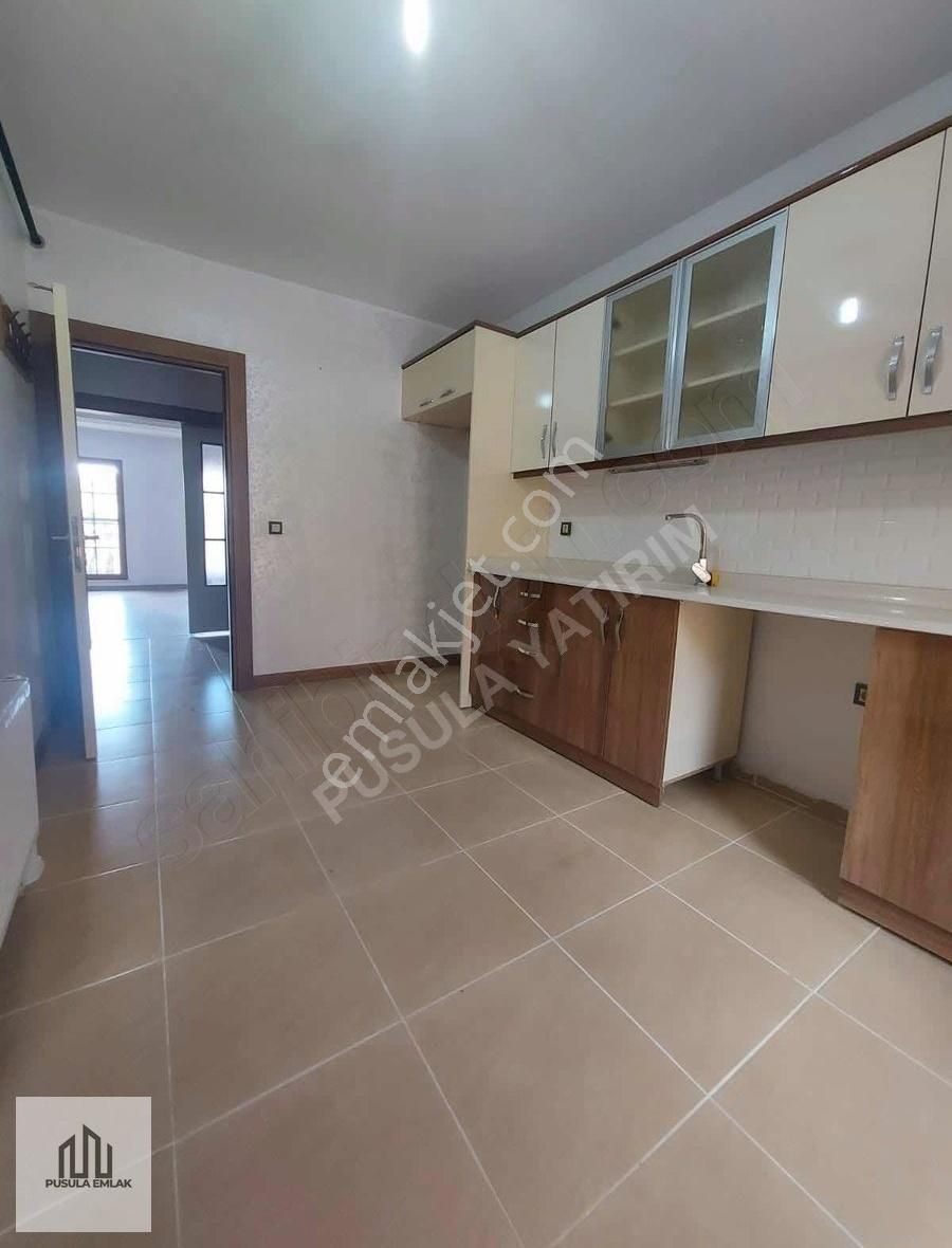Avanos Tokide 3+1 Yapılı Ara Kat Daire(kısa Süreliğine)