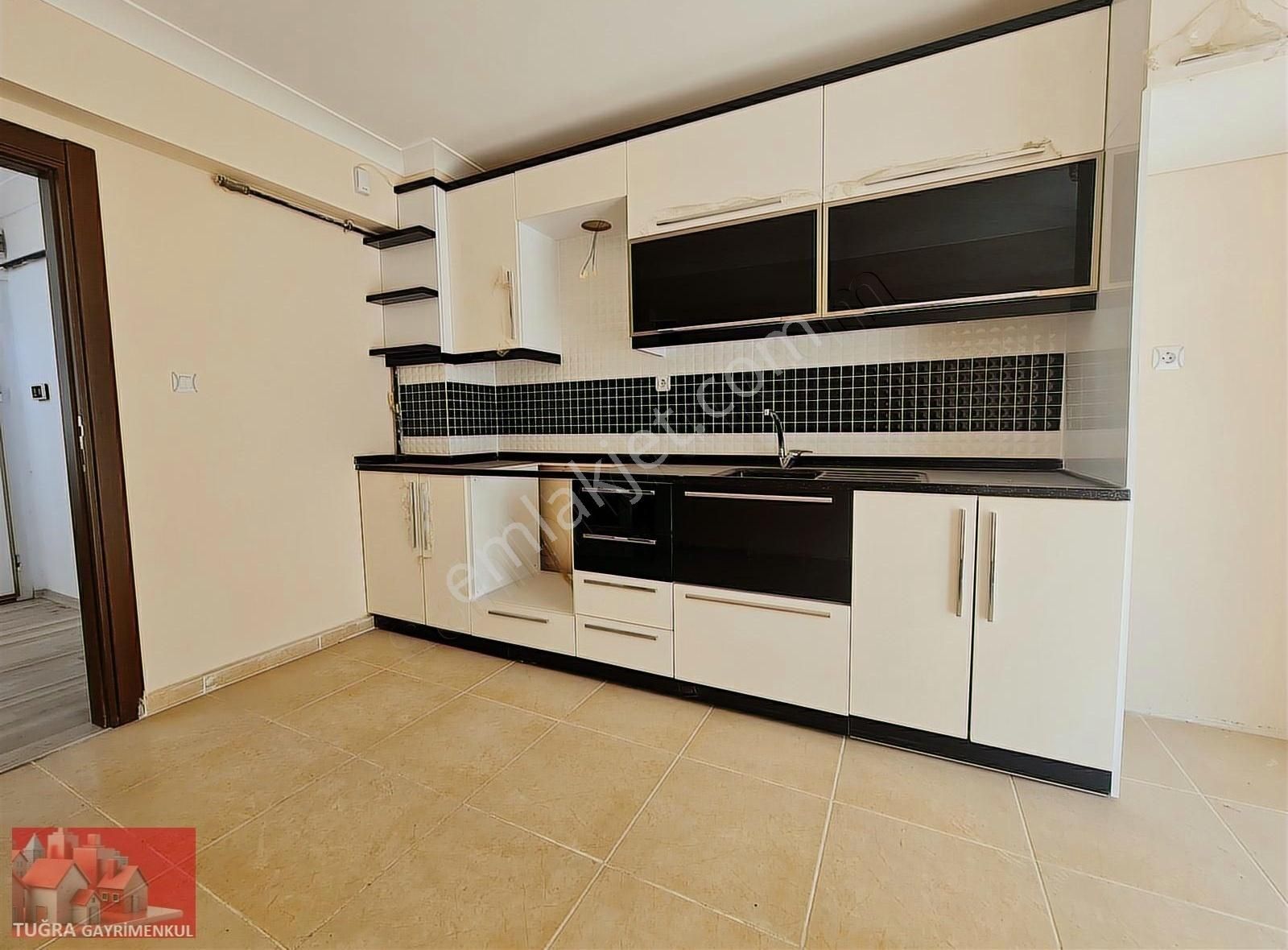 İstasyon Mh. Villa Parsellerinde Dubleks Teraslı 4+1 Sıfır Daire