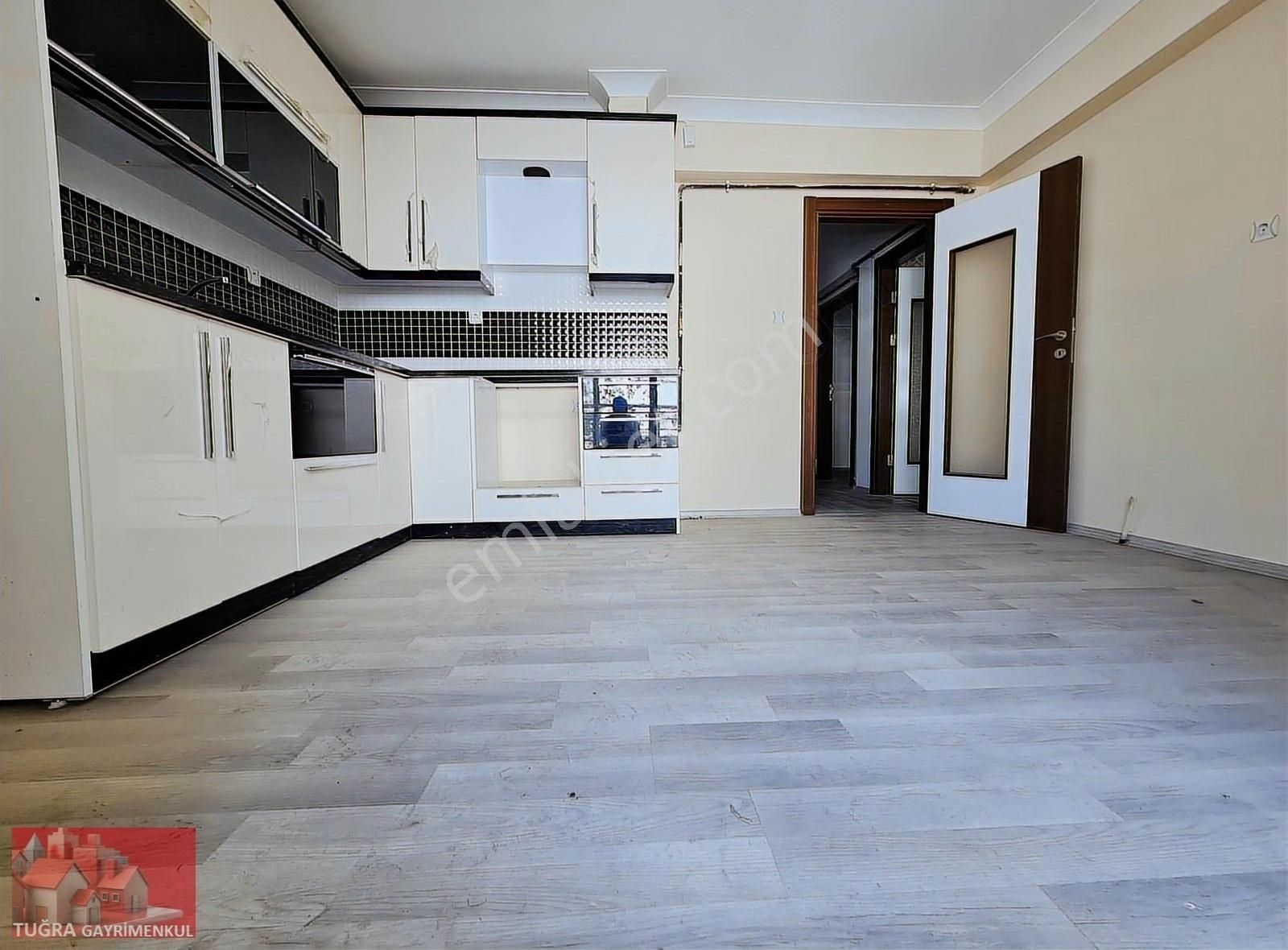 İstasyon Mh Villa Parsellerinde 4+1 Ters Dubleks Sıfır Daire