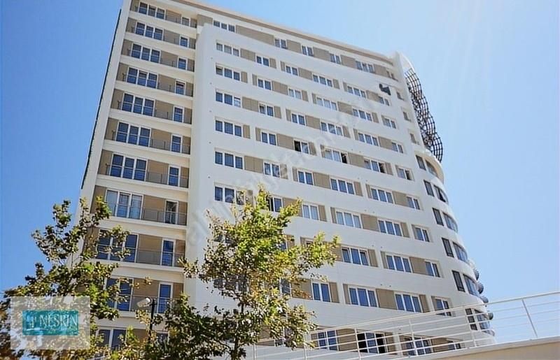 Nesrin Emlak Tan Upcity Residencede Ara Katta Full Manzaralı 1+1