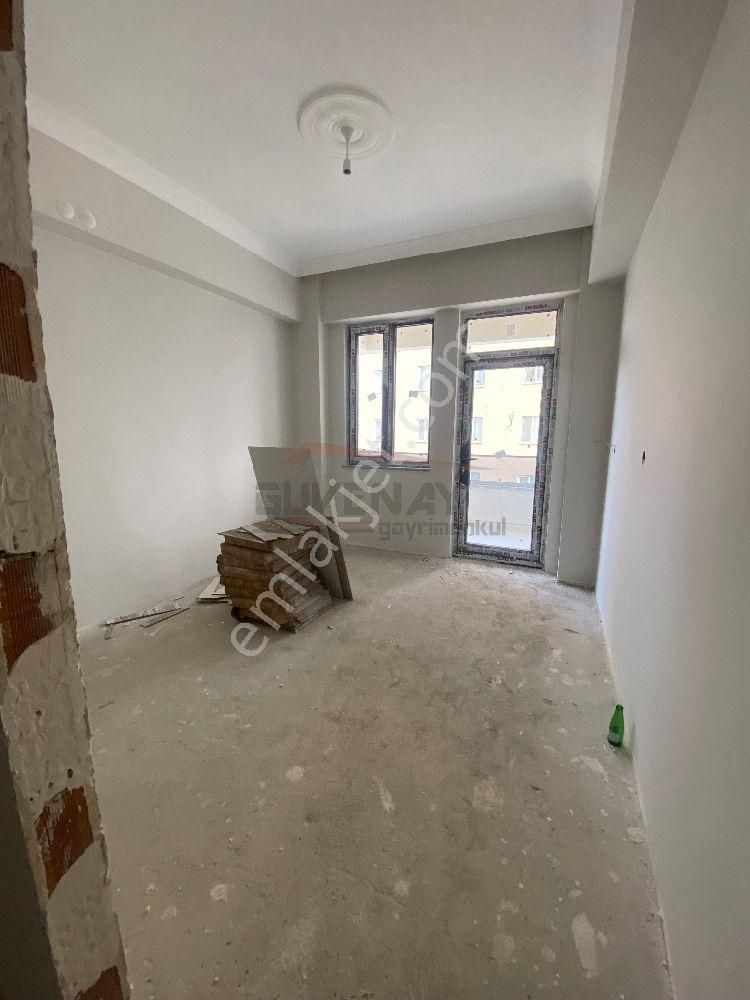 Güvenay - Çorum Ertuğrul Gazi Okulu Yanı 3+1 Satılık Daire