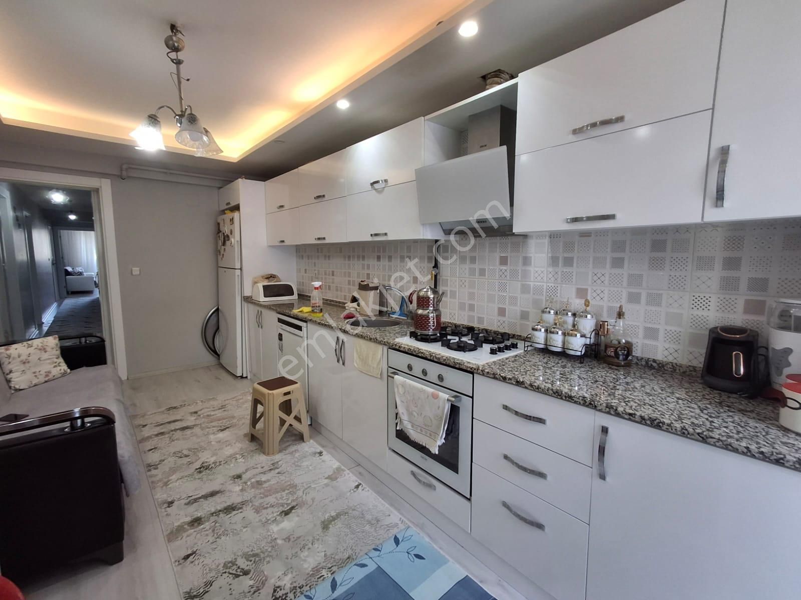 Çetinler İnşaat & Emlaktan Satılık Cumhuriyet Mah 3+1 Daire