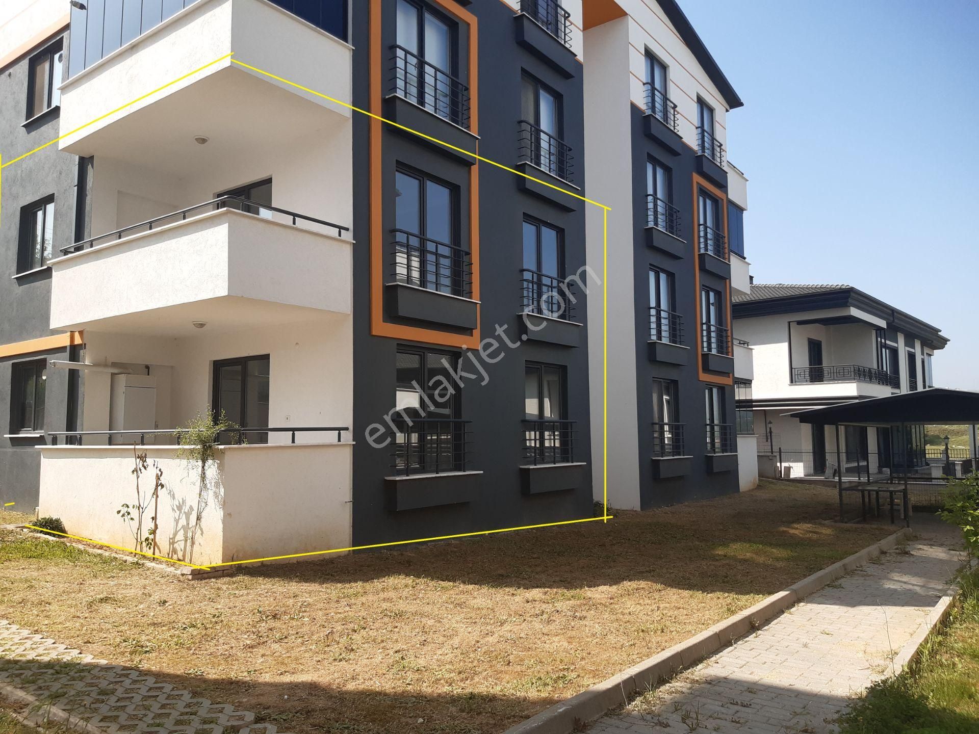 Bursa Orhangazi Nadırpark Sezgin Evleri Satılık 3+1 Dubleks!.
