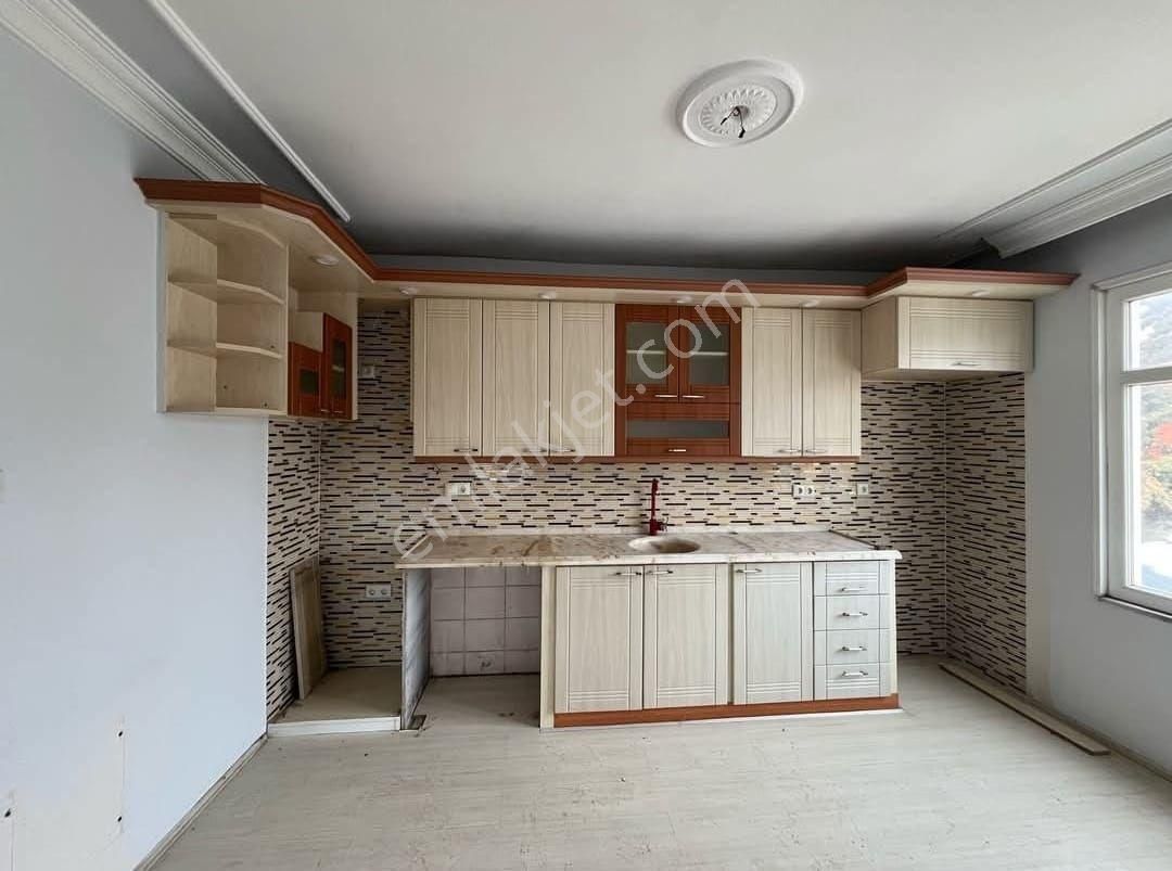 Unye Bıyık Emlak Gayrimenkulden Satılık Daire