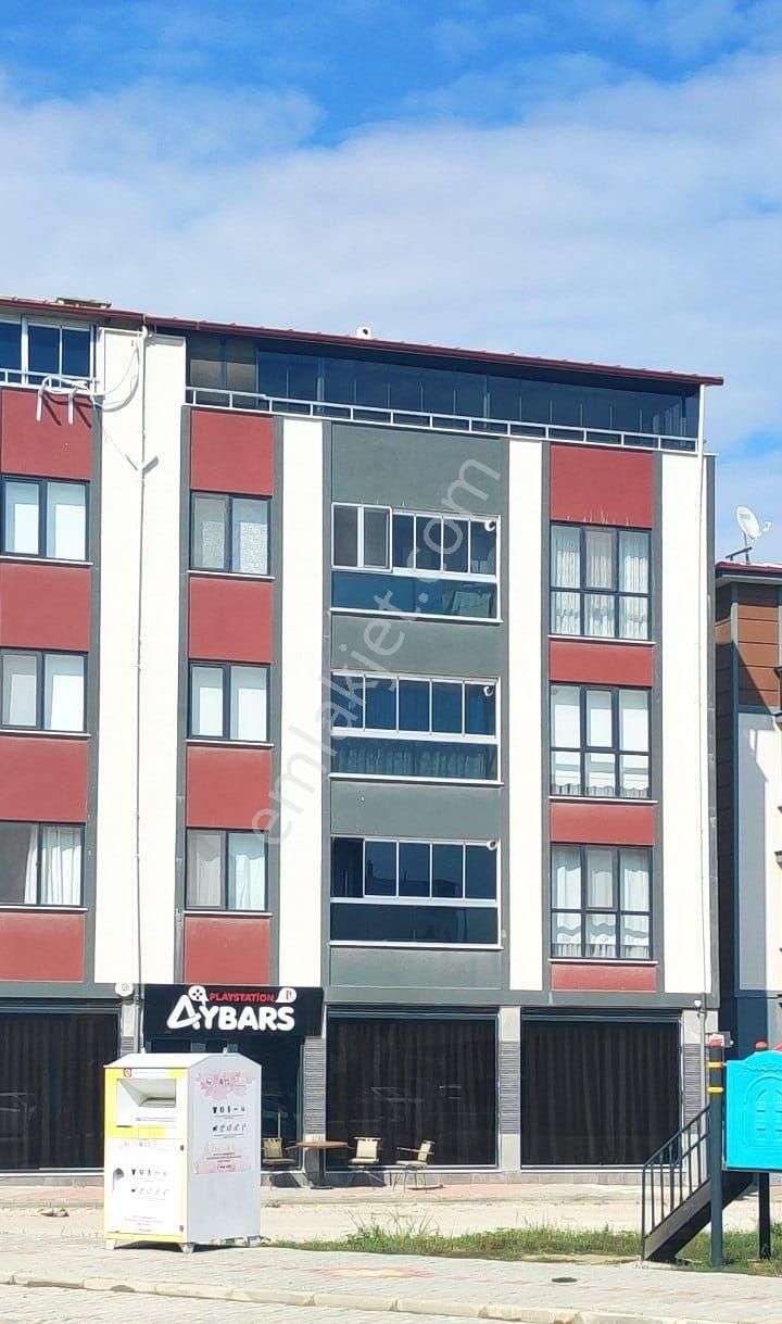 Bursa Mustafakemalpaşa Barış Mahallesinde Satılık Dubleks Daire