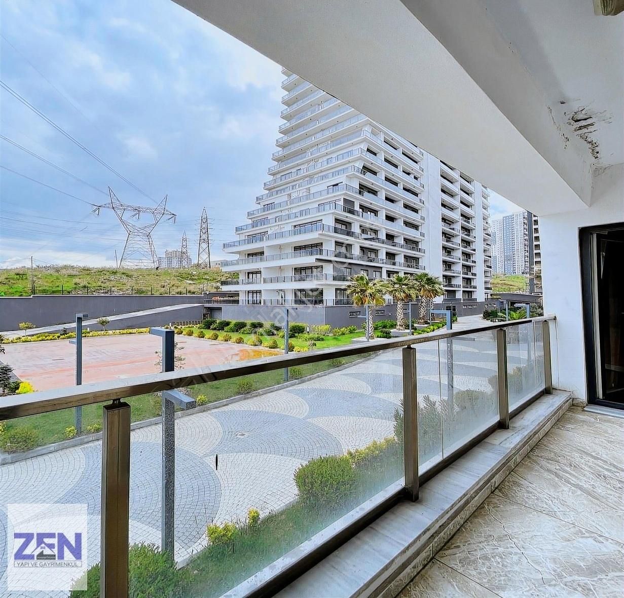 Cumhuriyette Kat Mülkiyetli Sıfır Full Eşyalı 1+1 Satılık Daire - Görsel 29