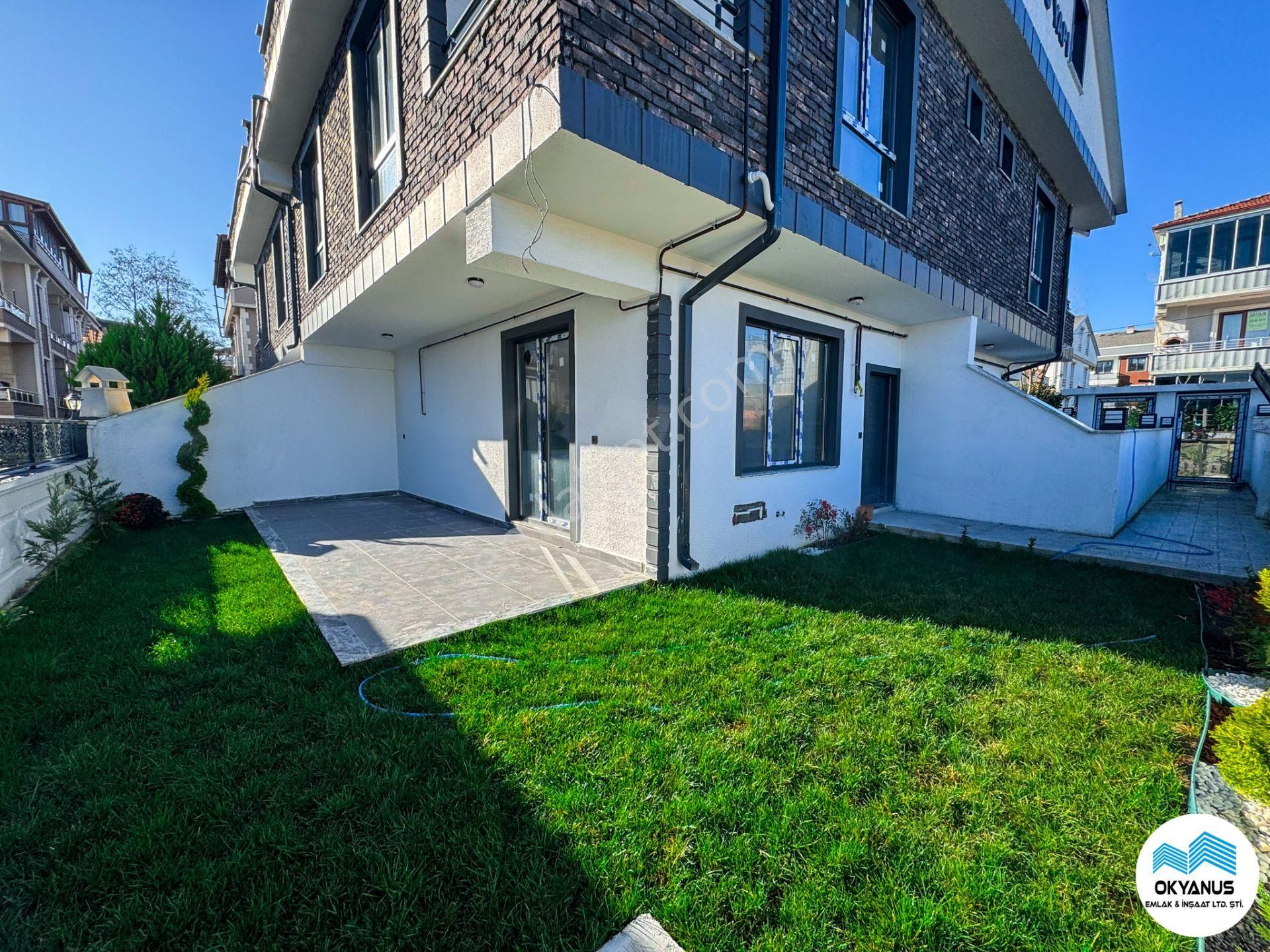 🚀 Kazanç Rotasına Gir: Yükselen Projenin Parçası Ol! Villa Seni Bekliyor!