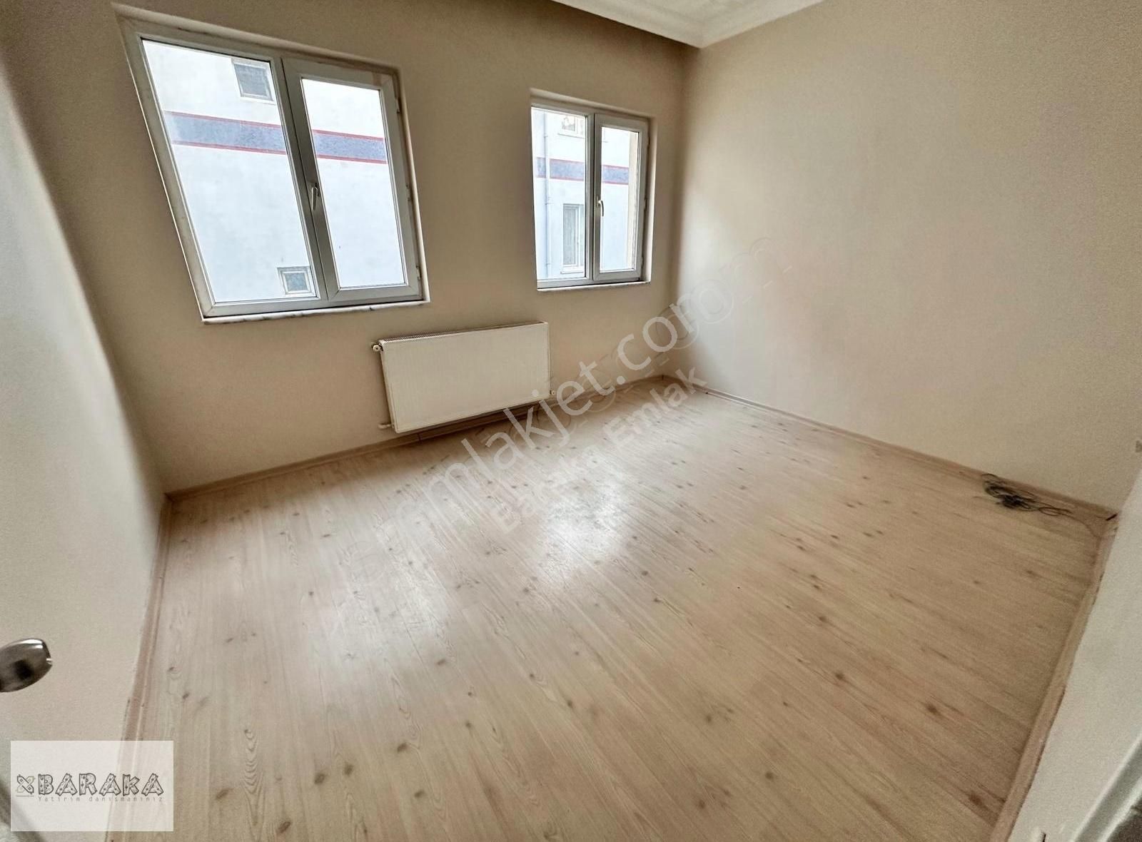 █ Fevzipaşa Caddesi Arkası 2+1 1. Kat Kiralık Daire █