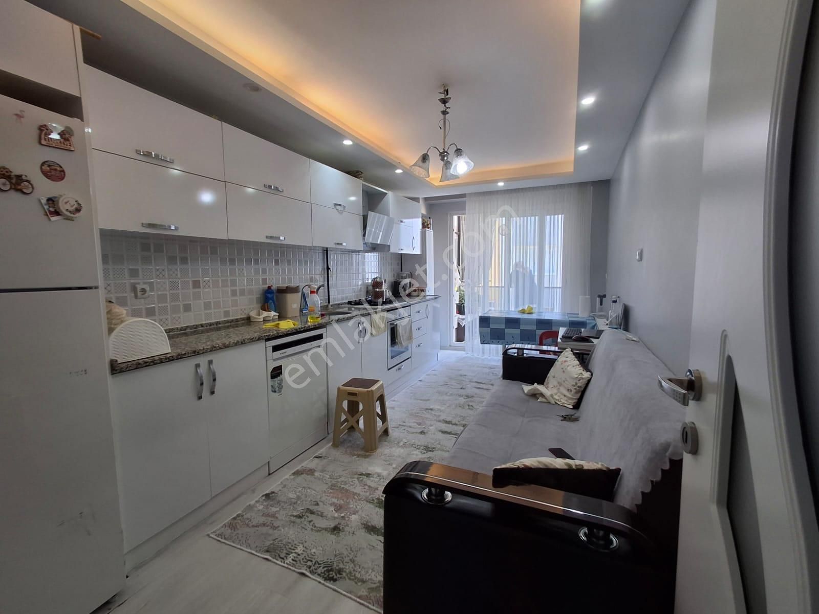 Çetinler İnşaat Emlaktan Satılık Cumhuriyet Mah 3+1 Daire
