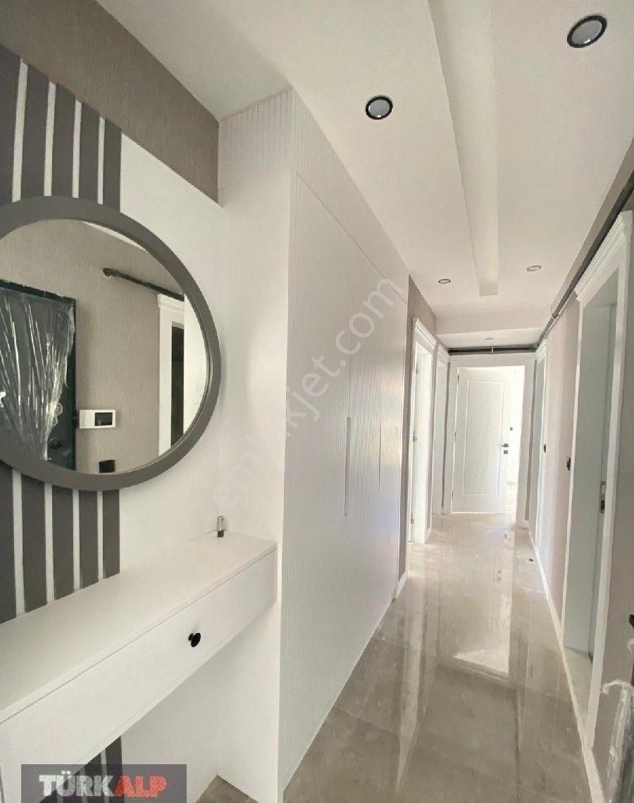 Denizli Şemiklerde Satılık Daire - Görsel 12