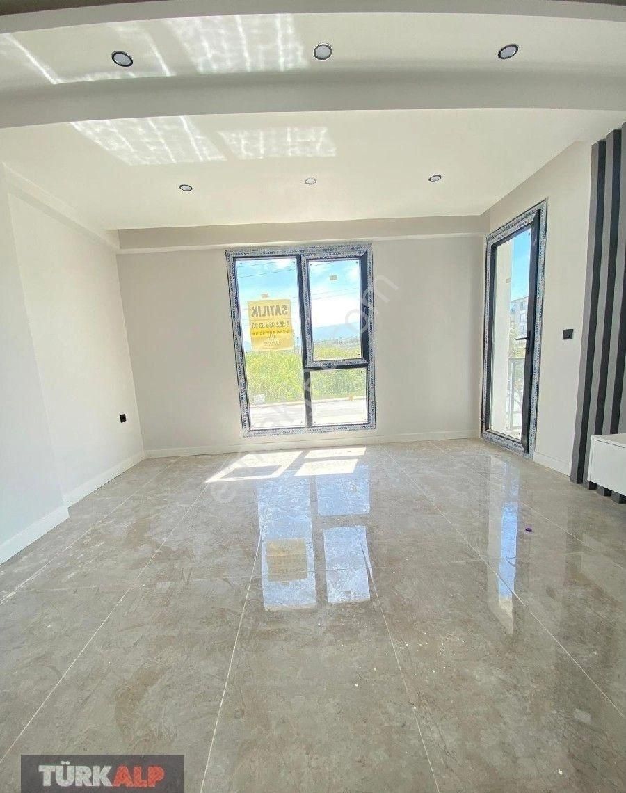 Denizli Şemiklerde Satılık Daire - Görsel 2
