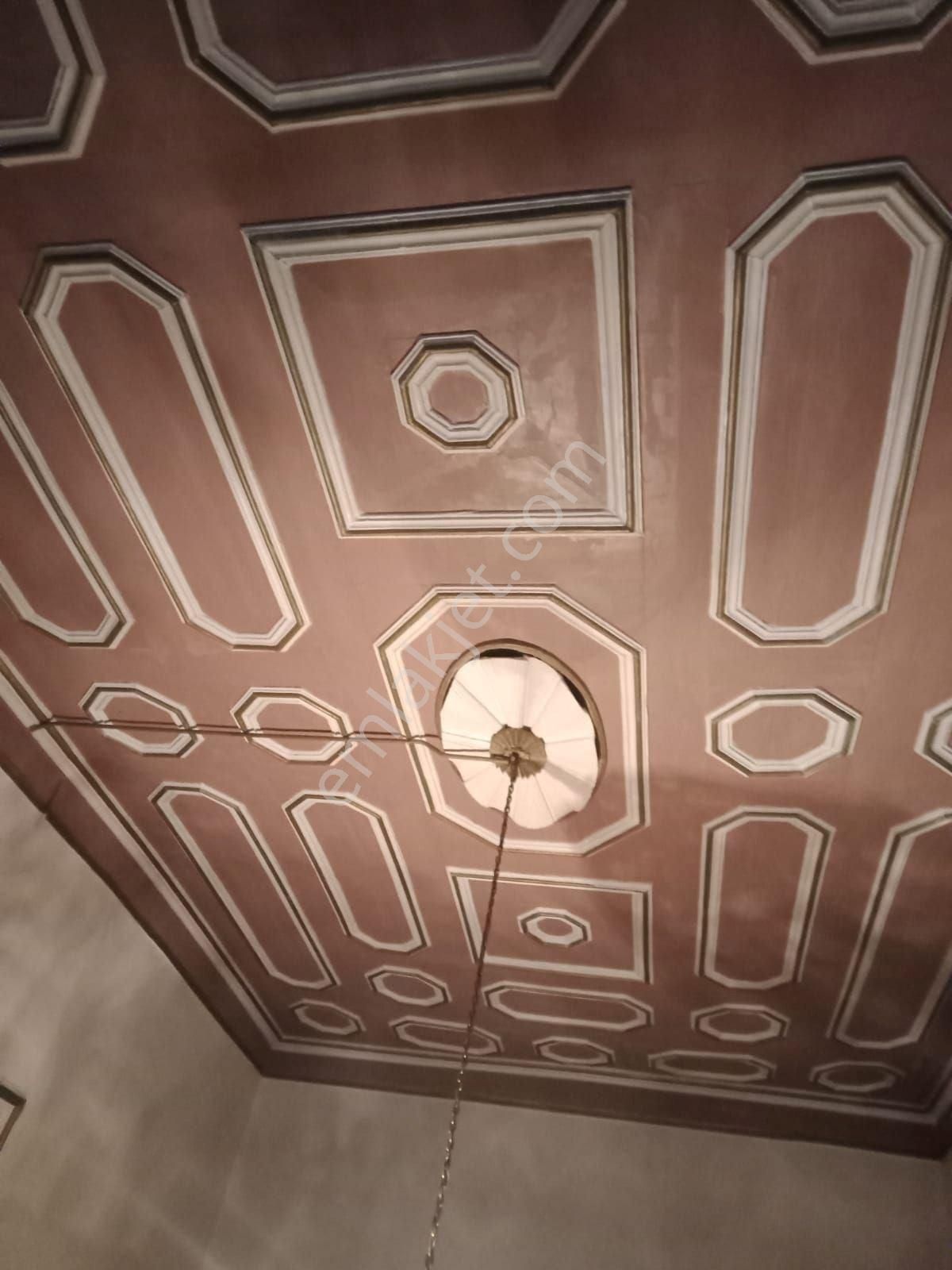 Adrian'dan Dilaverbey Mah. Satılık Tarihi Konak - Görsel 3