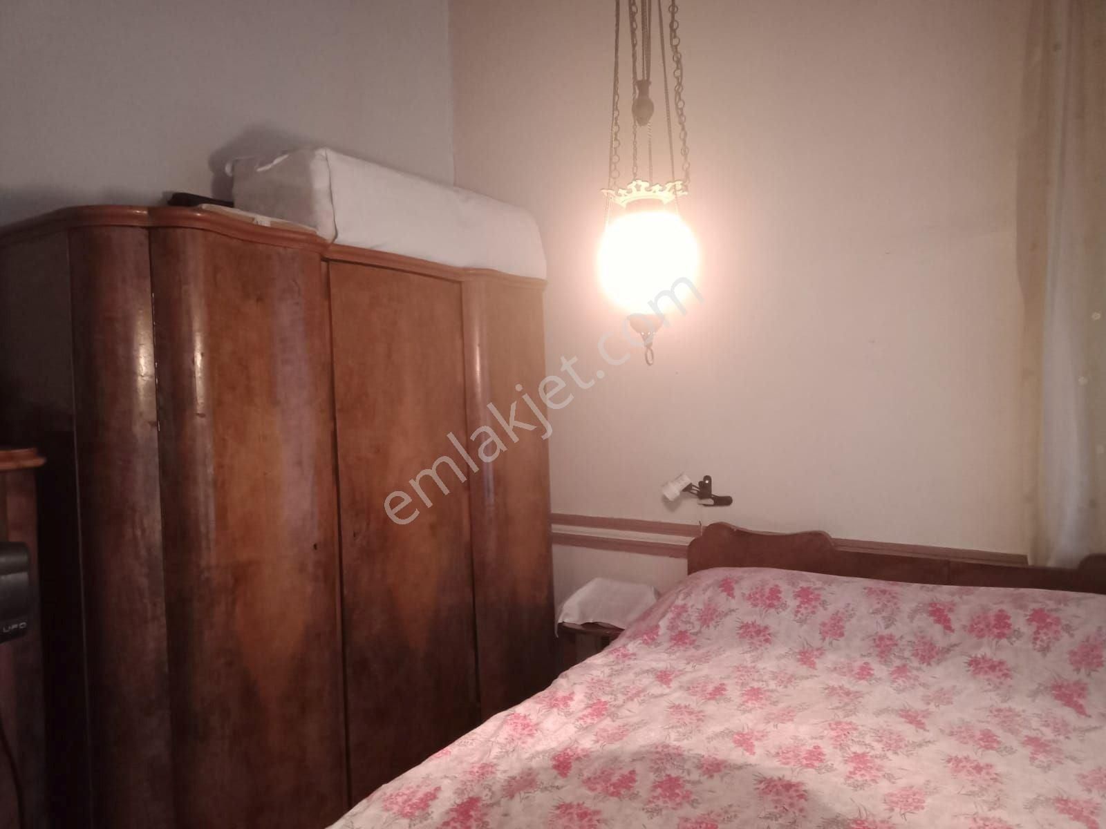 Adrian'dan Dilaverbey Mah. Satılık Tarihi Konak - Görsel 9