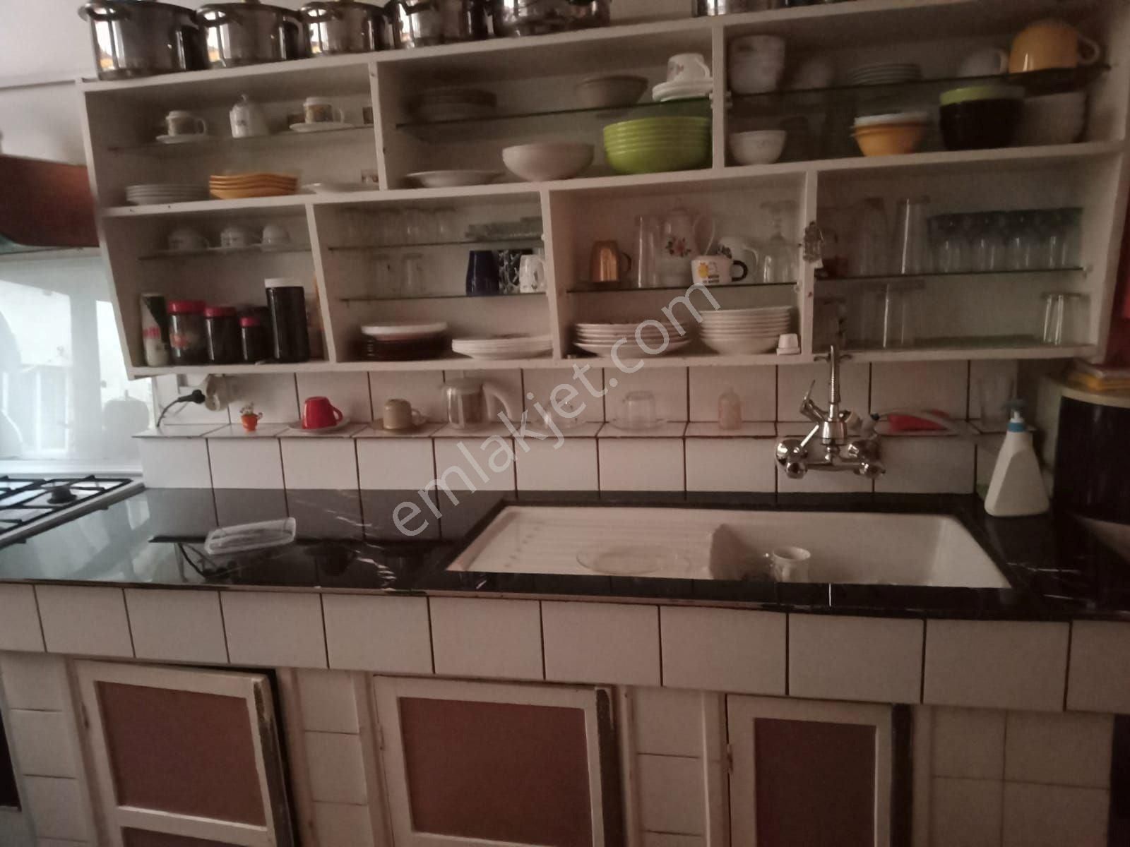 Adrian'dan Dilaverbey Mah. Satılık Tarihi Konak - Görsel 18