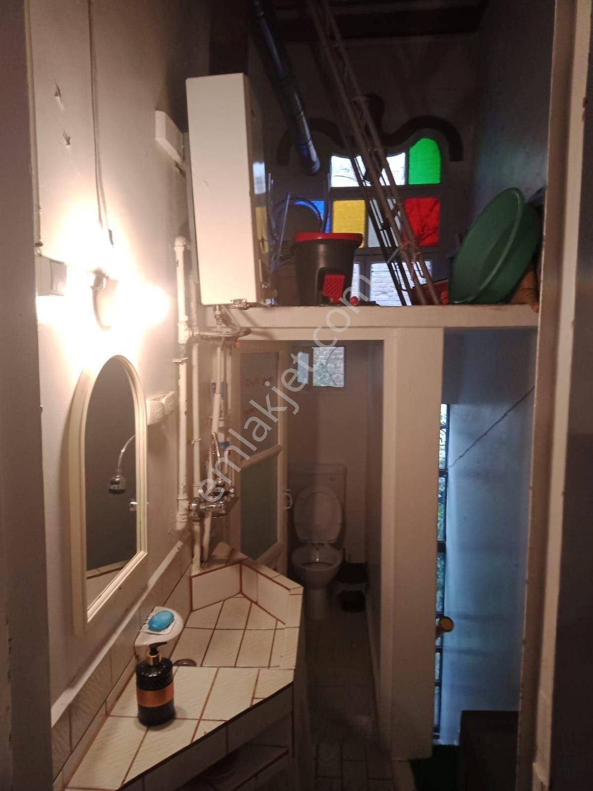 Adrian'dan Dilaverbey Mah. Satılık Tarihi Konak - Görsel 15