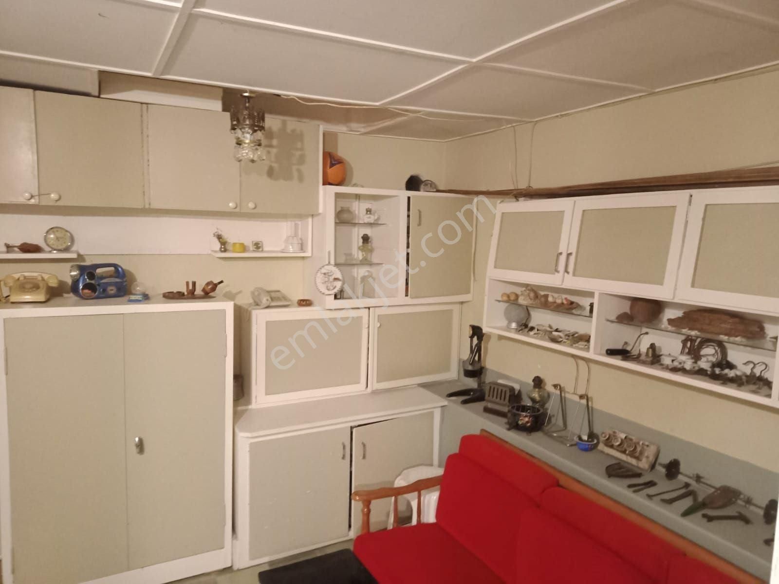 Adrian'dan Dilaverbey Mah. Satılık Tarihi Konak - Görsel 29