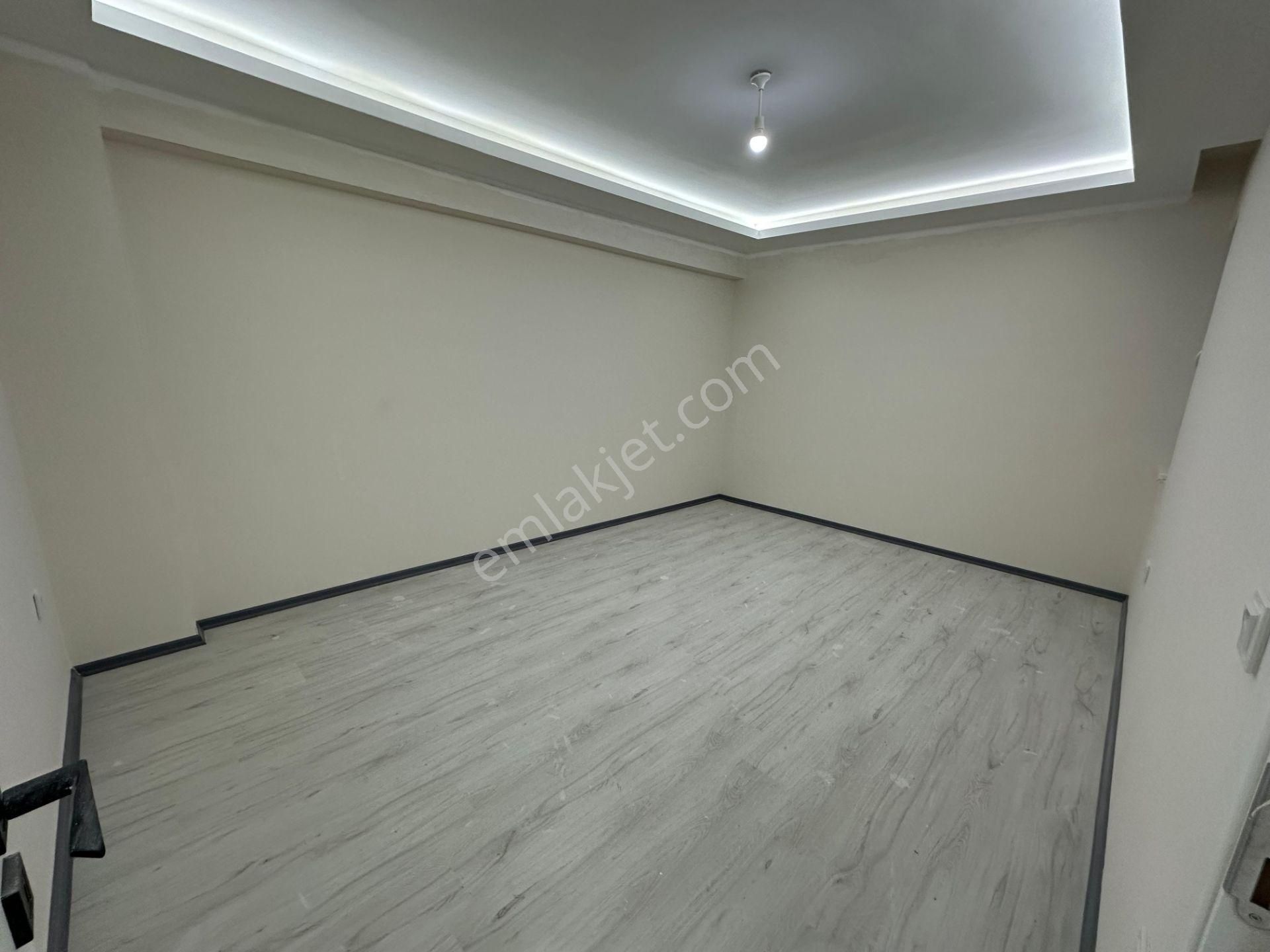Gürsu Zafer Mah. Satılık Otopark Üstü 3+1 Sıfır Lüks Daire..